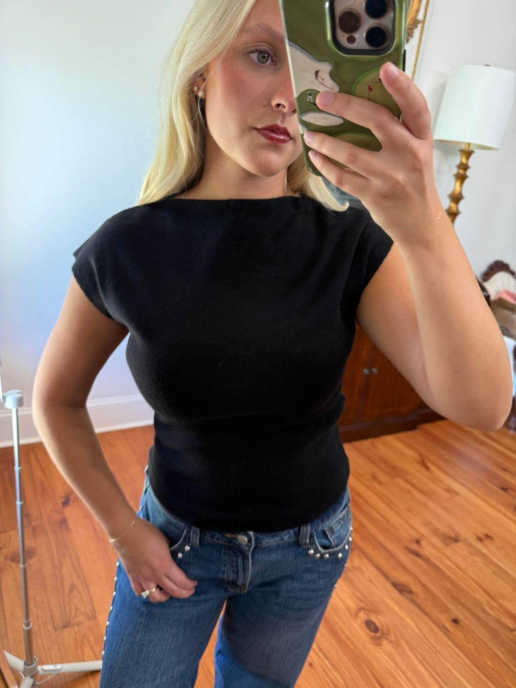 Lori Top