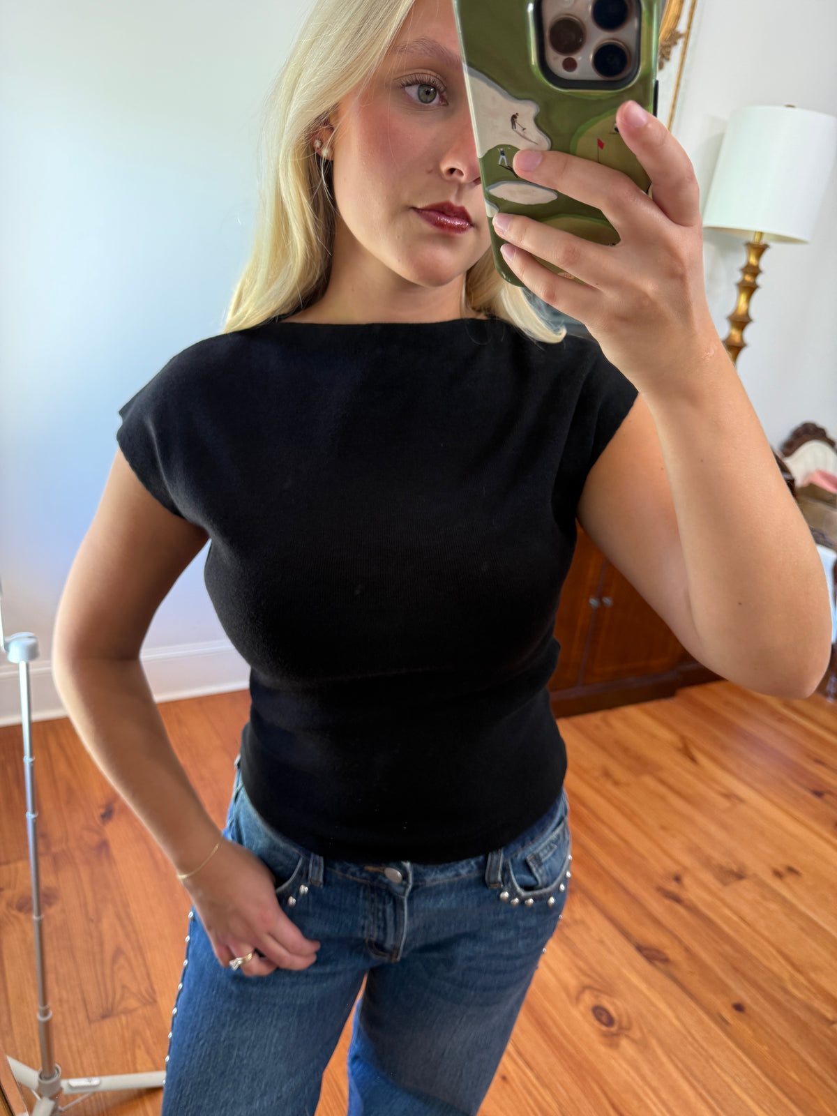 Lori Top