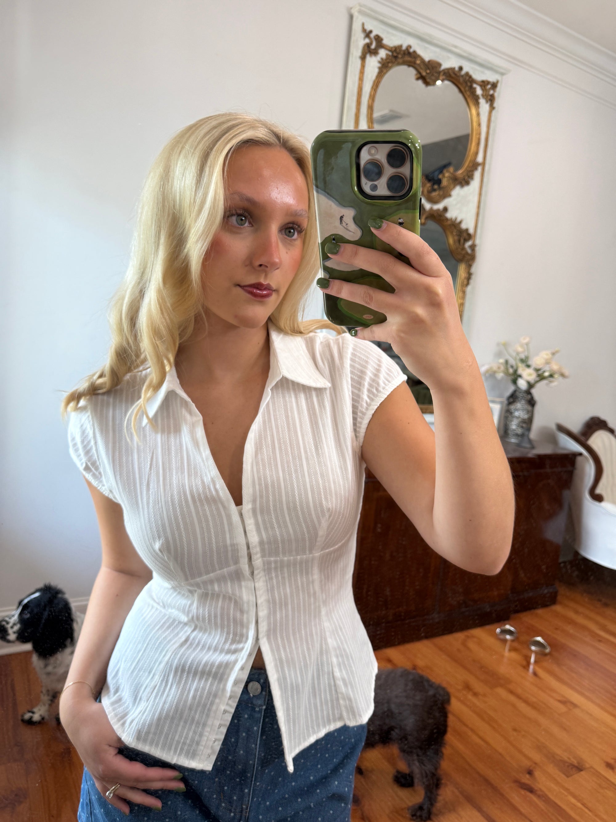 Danielle Top