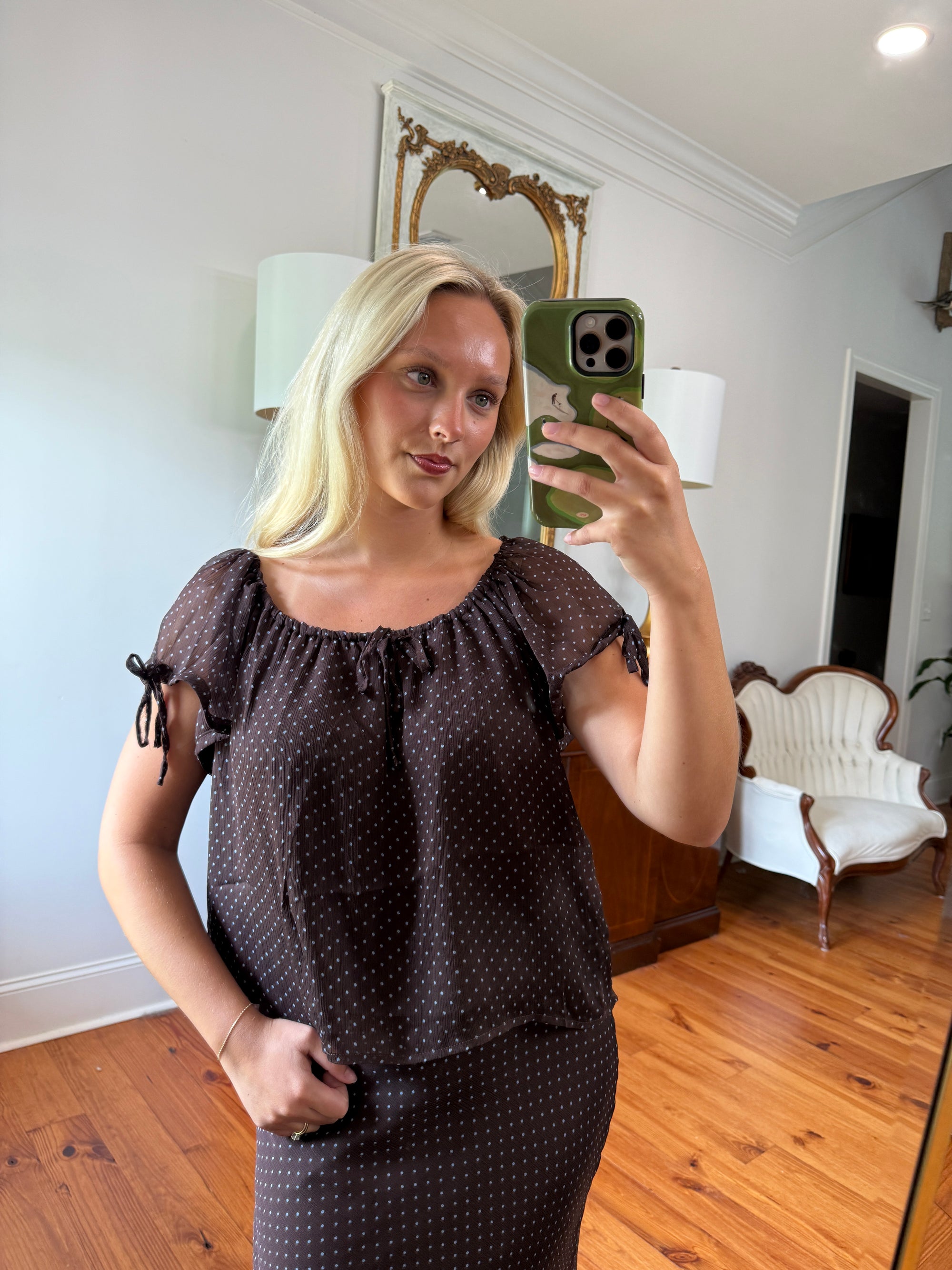 Lauren Top