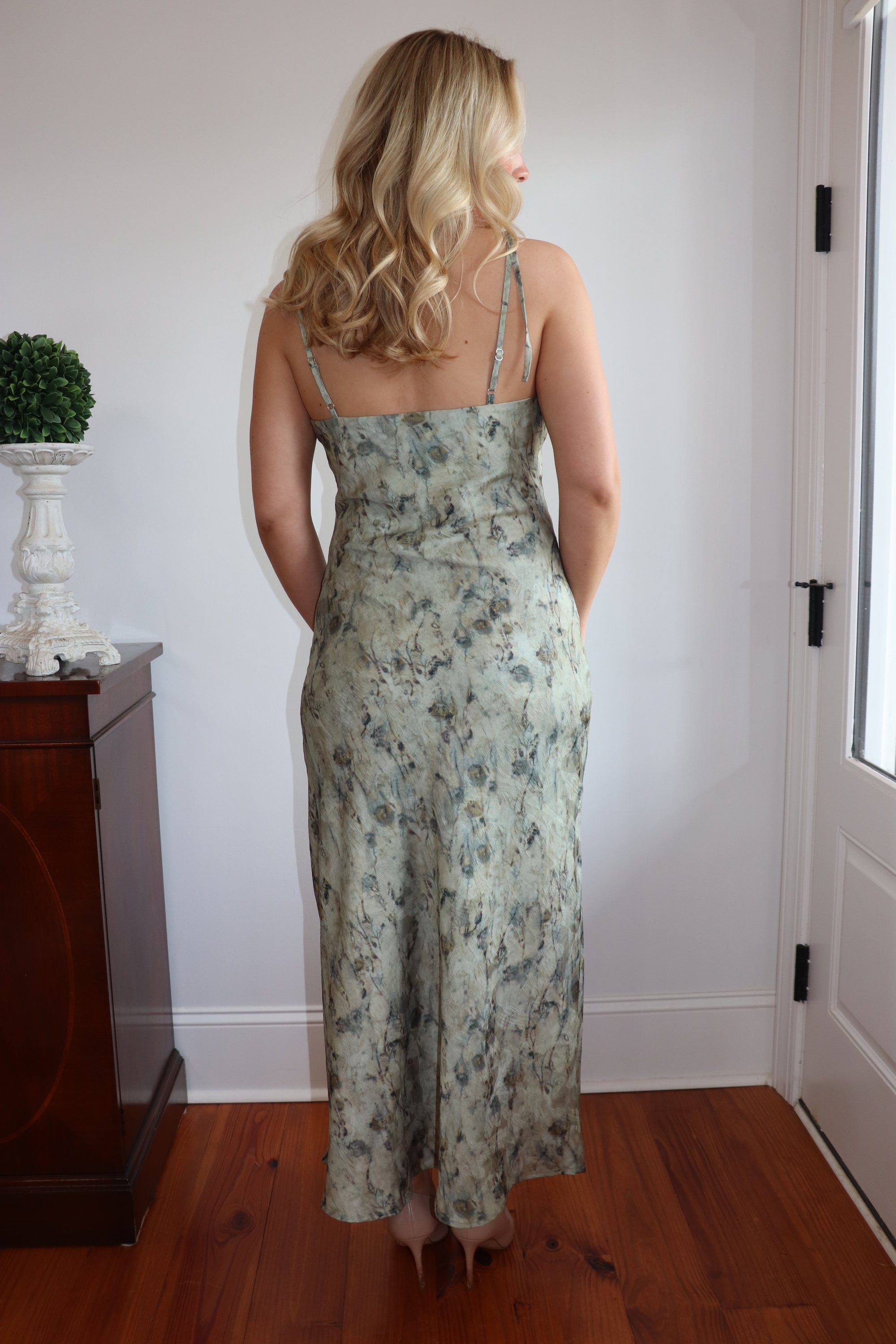 Hannah Maxi Dress
