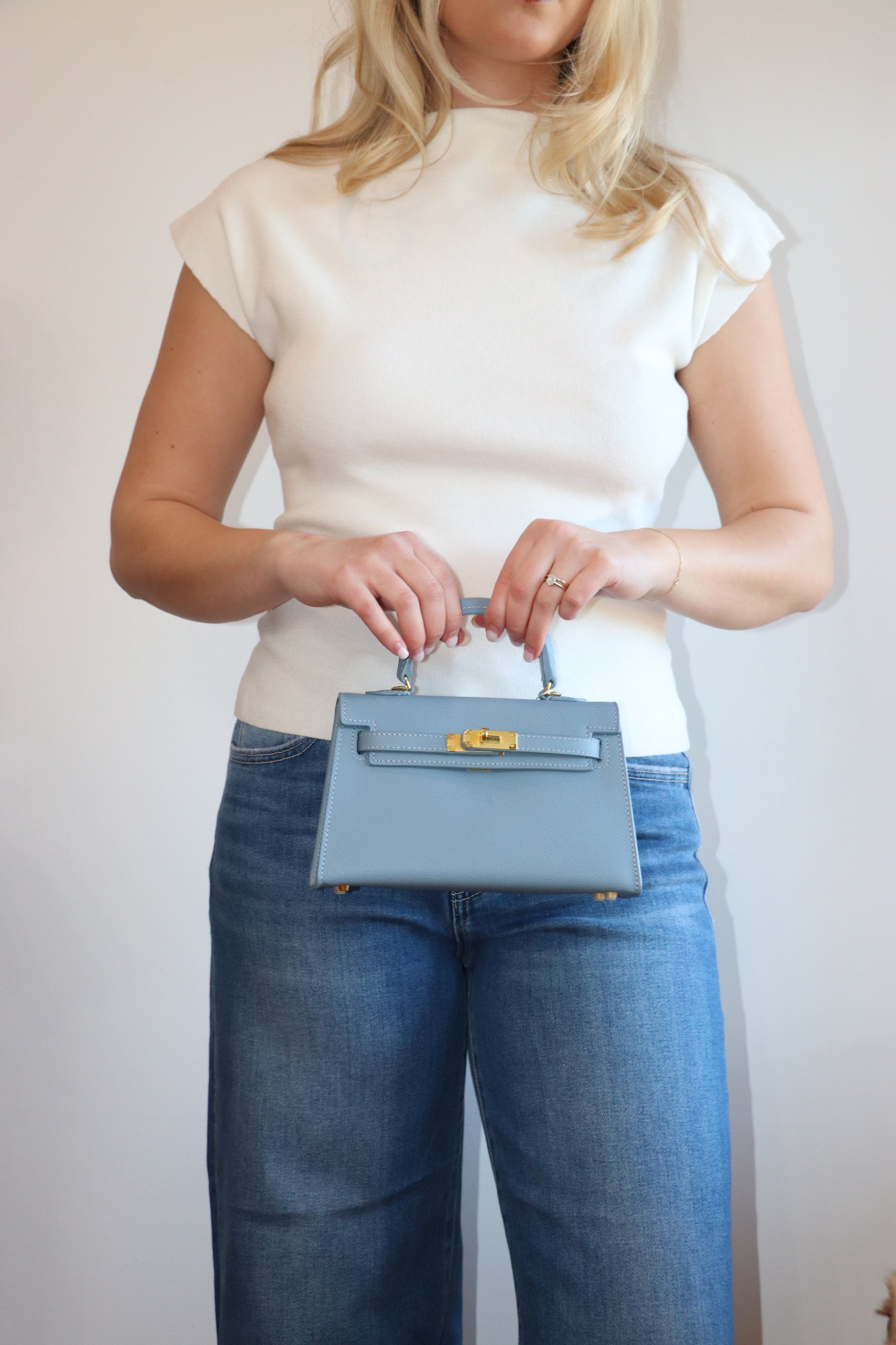Bonnie Mini Bag