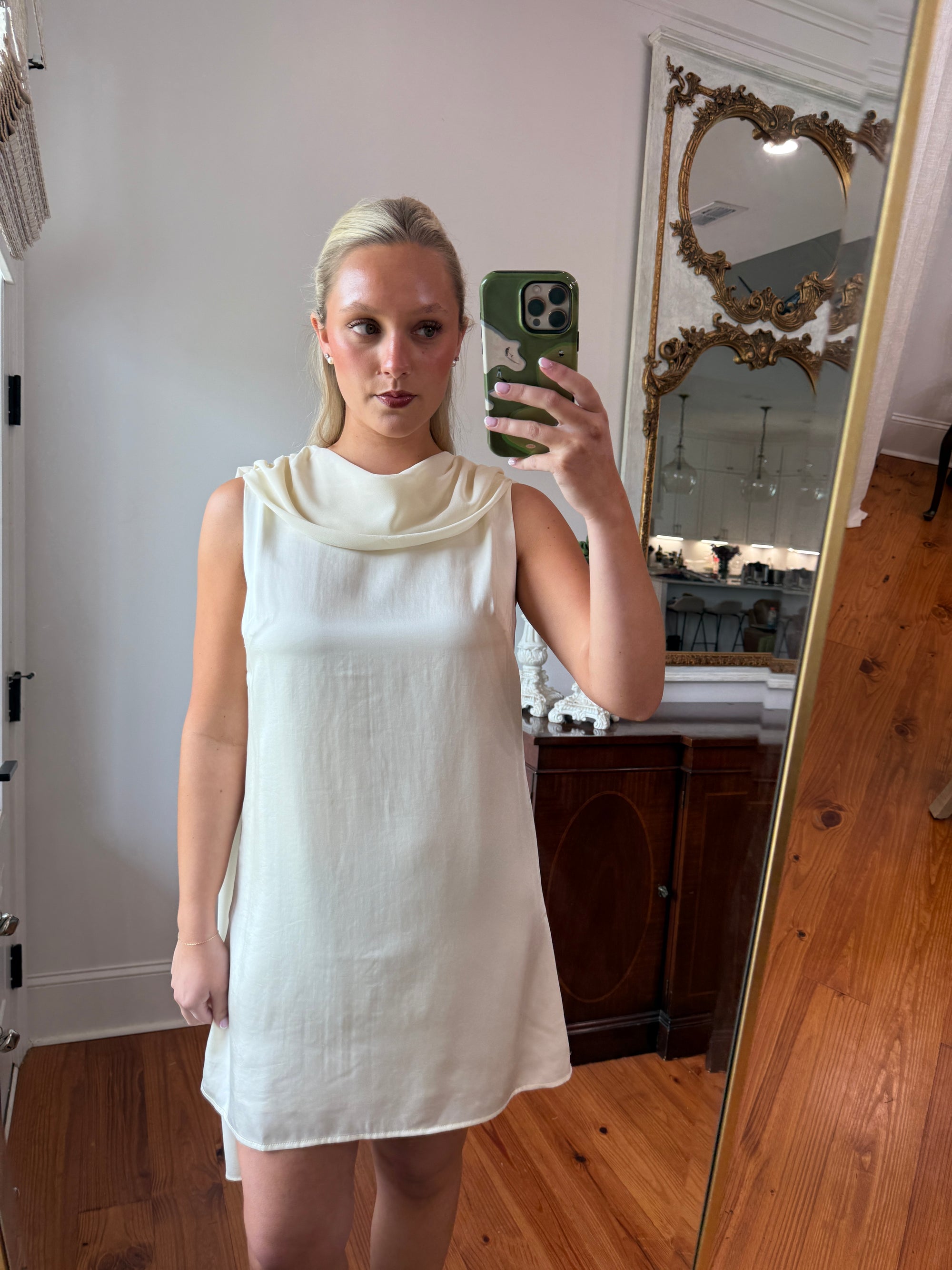 Sophia Mini Dress