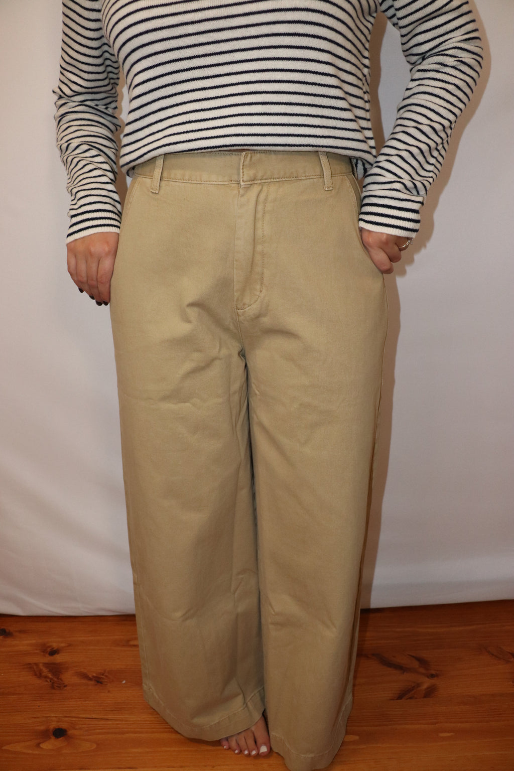 Vera Trousers