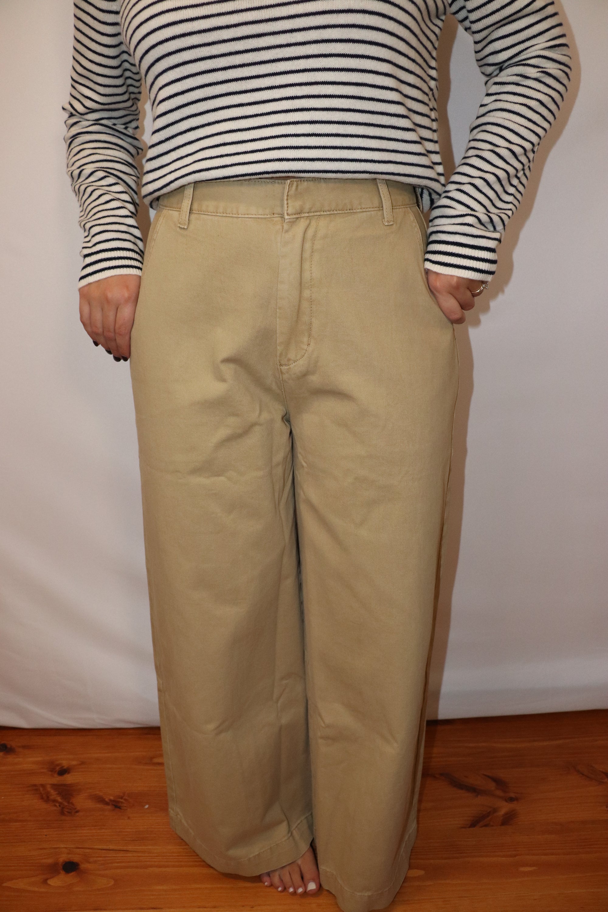 Vera Trousers