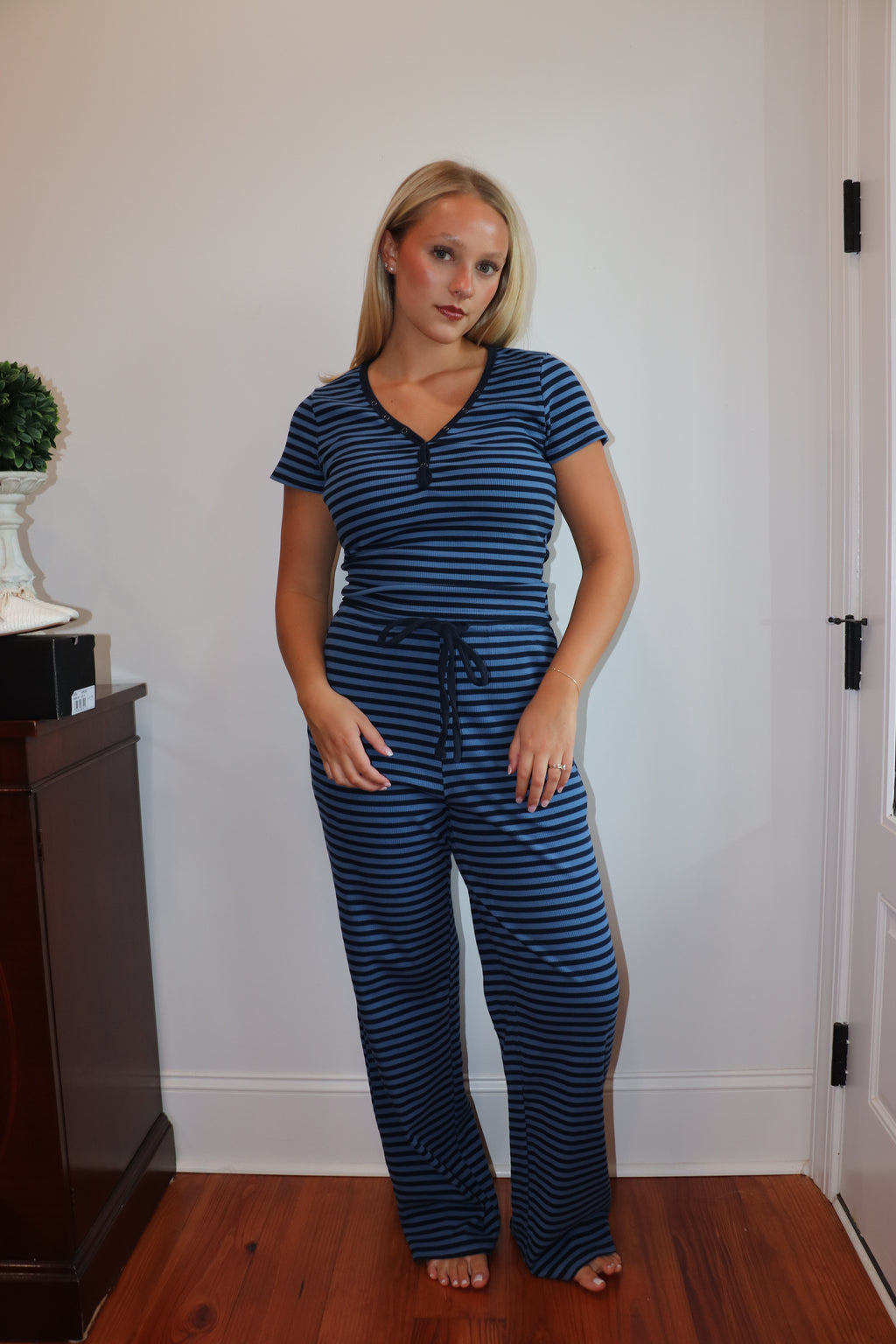 Brigitte Lounge Pant