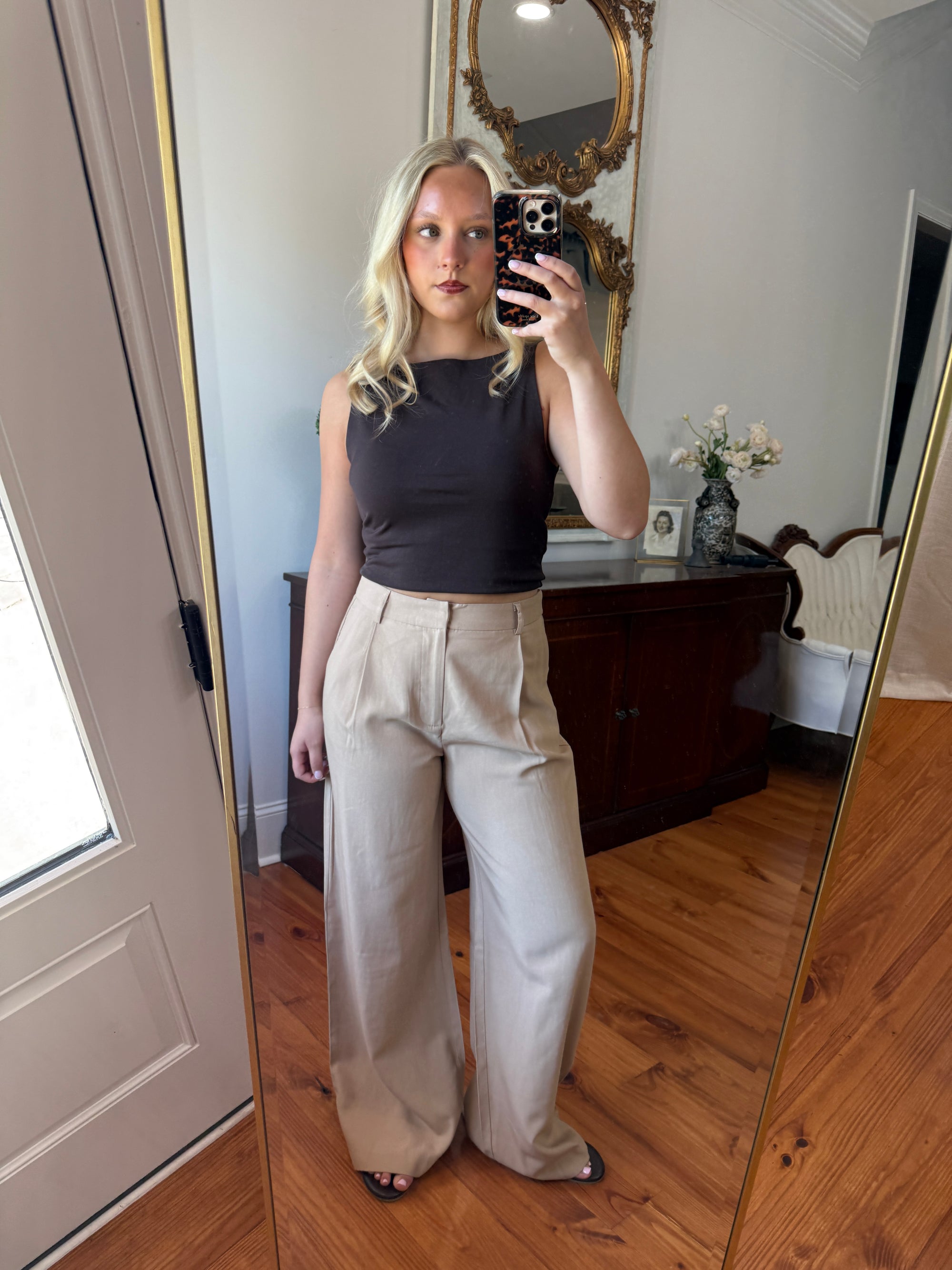 Victoria Trouser