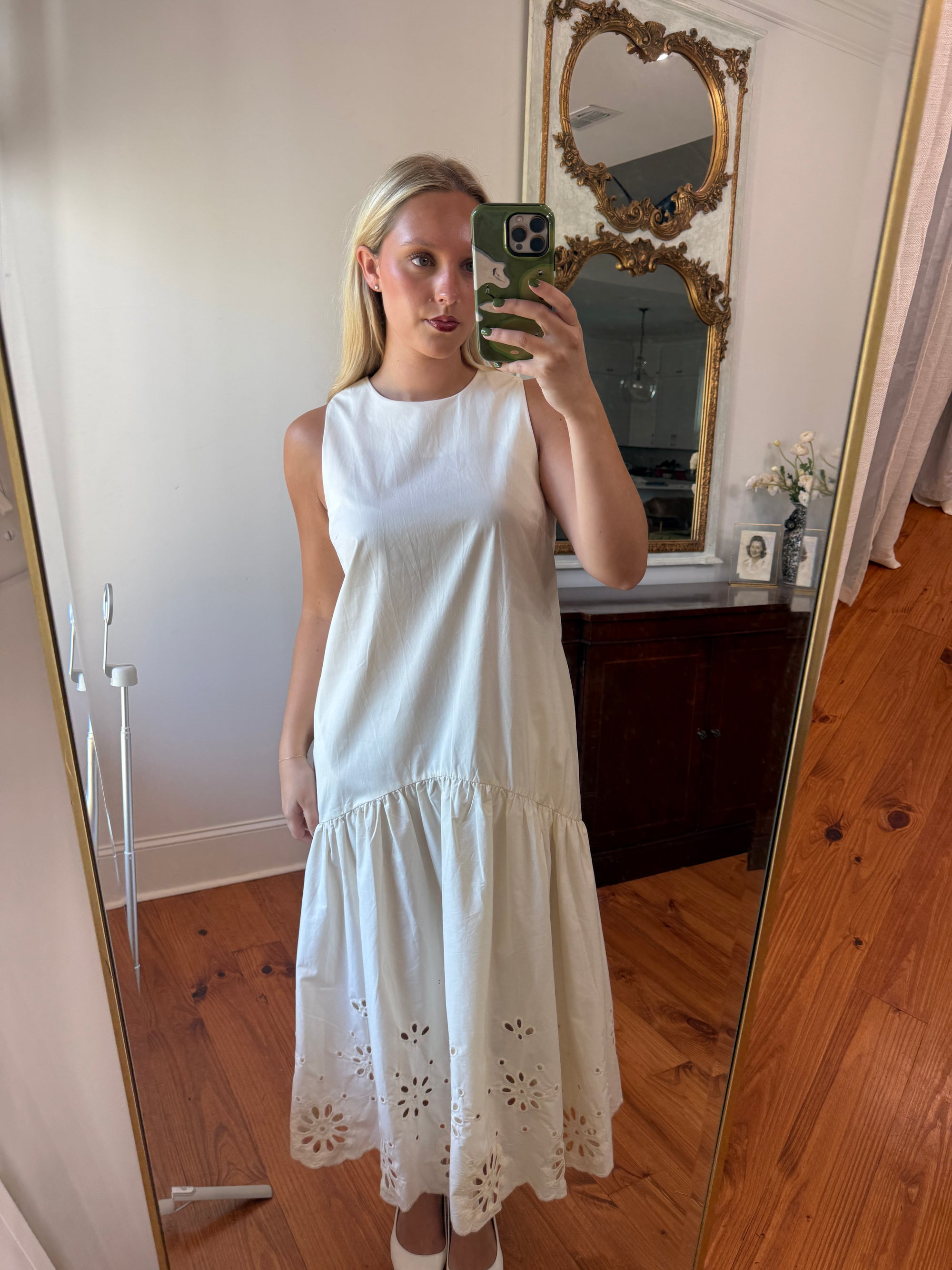Amelia Maxi Dress