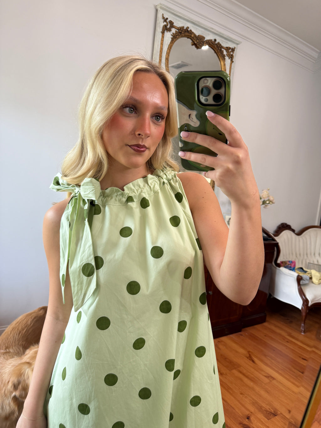 Paige Maxi Dress