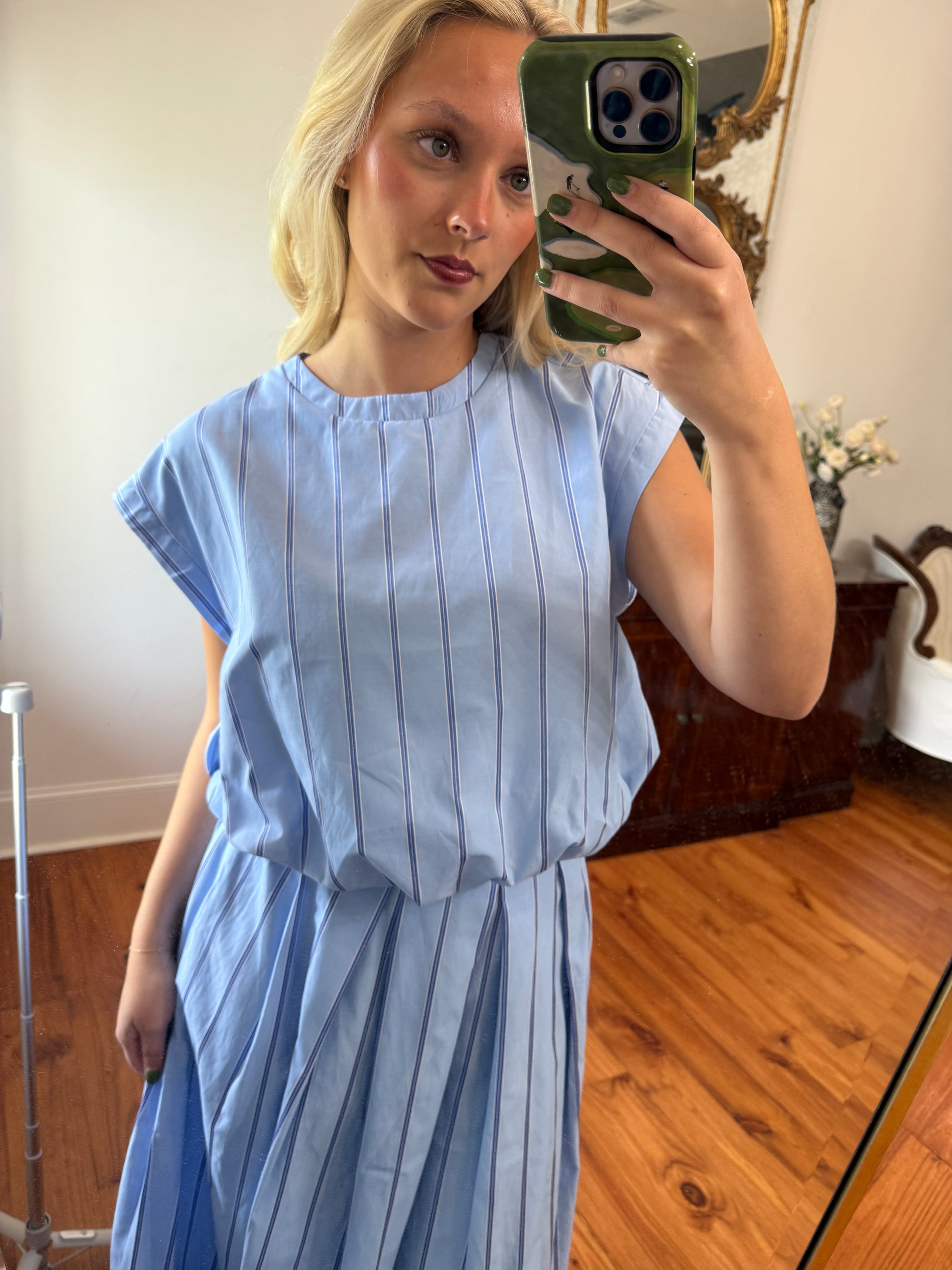 Karoline Top