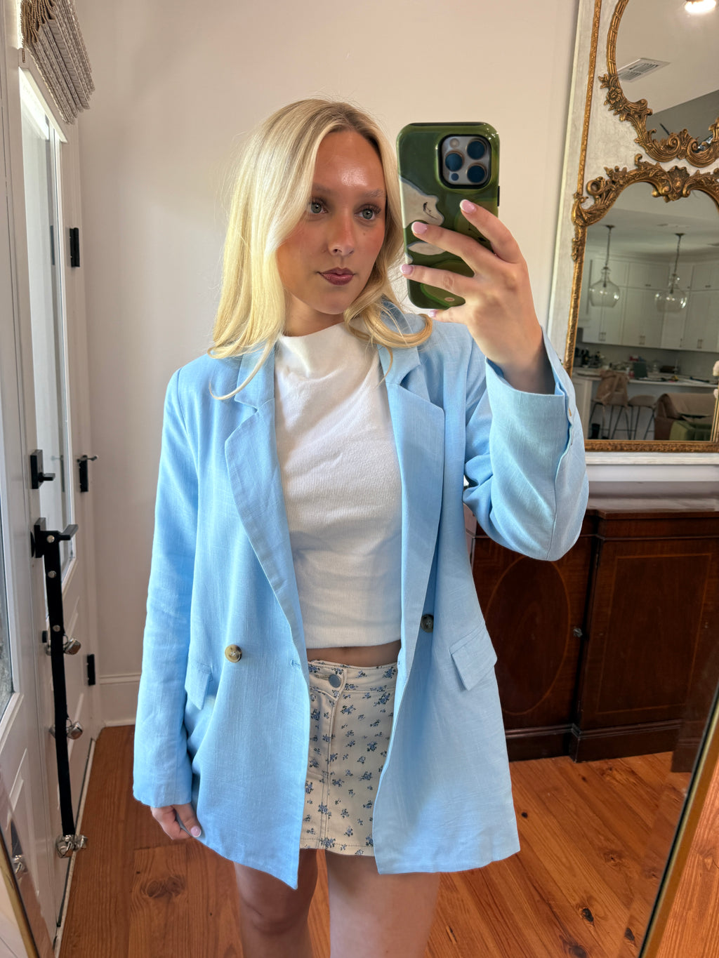 Skylar Blazer