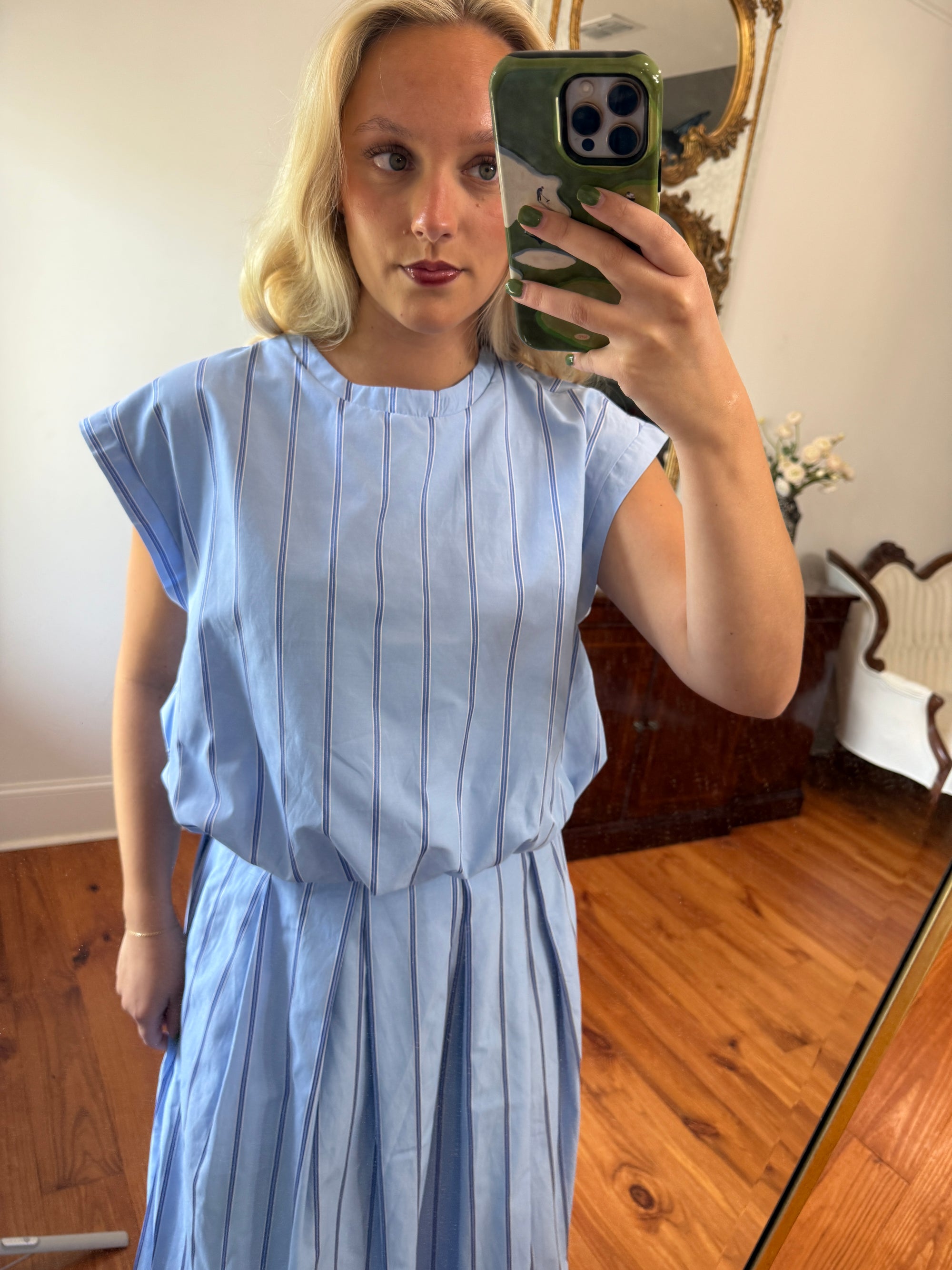 Karoline Top