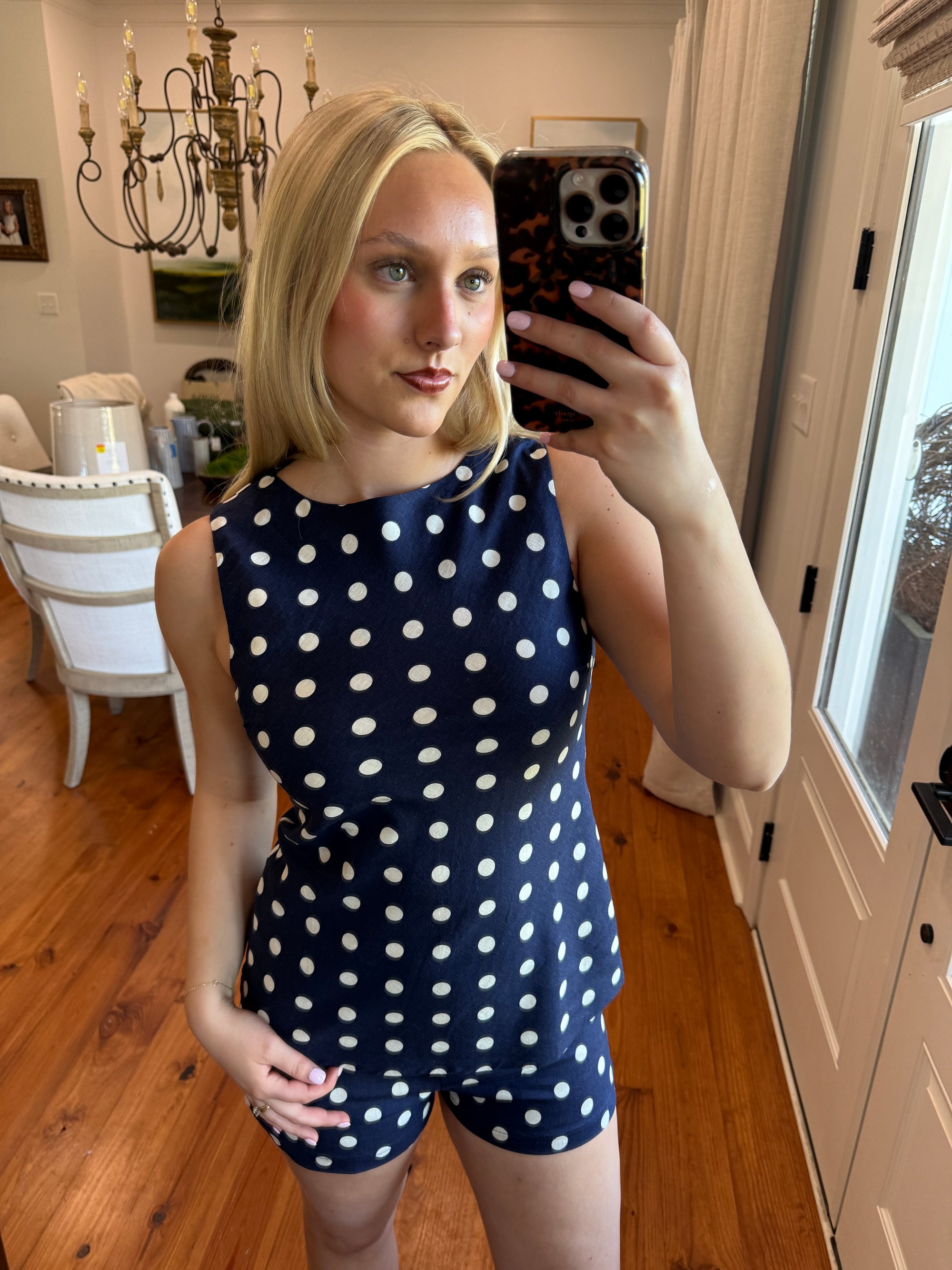 Boston Top