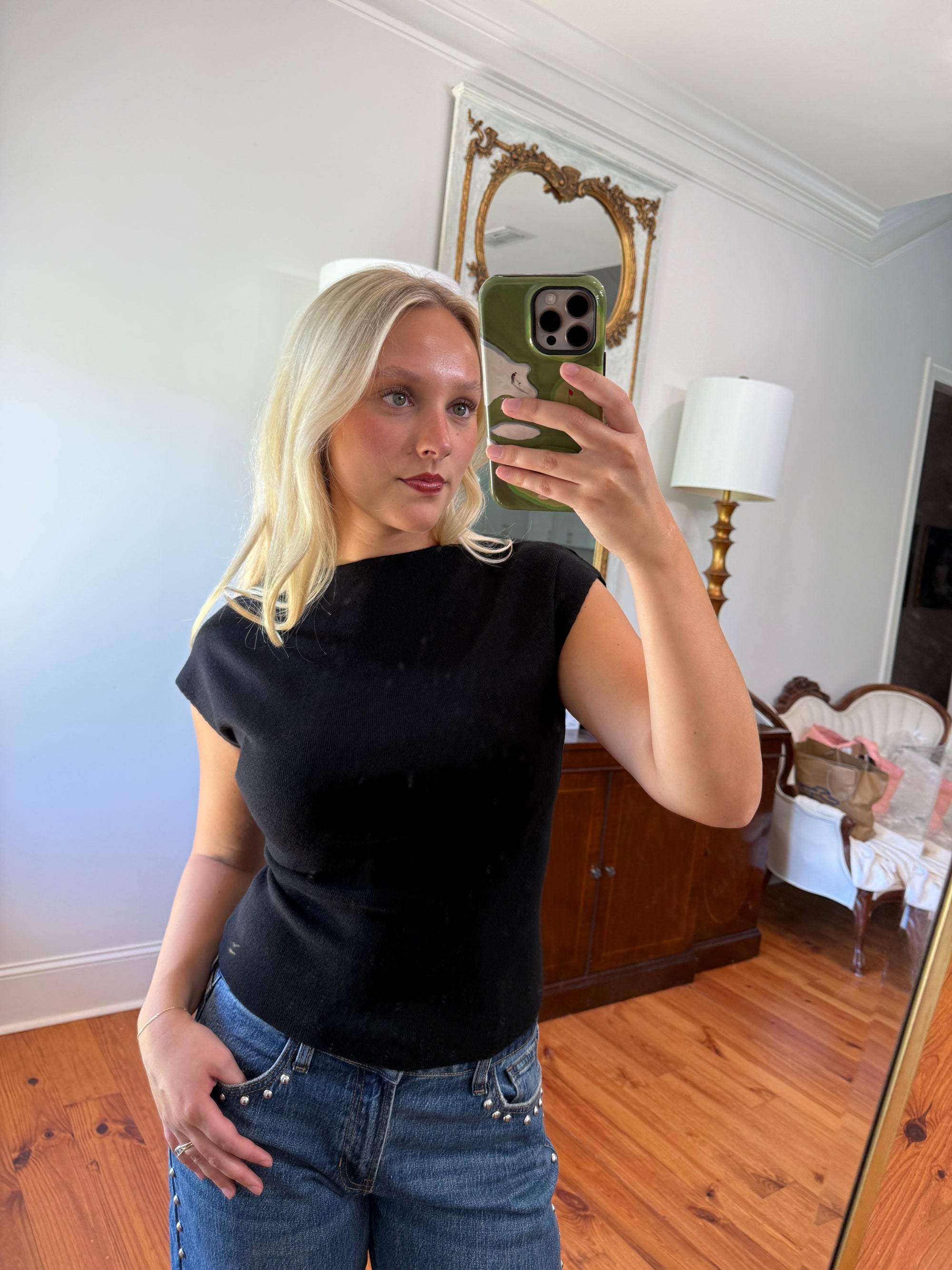 Lori Top