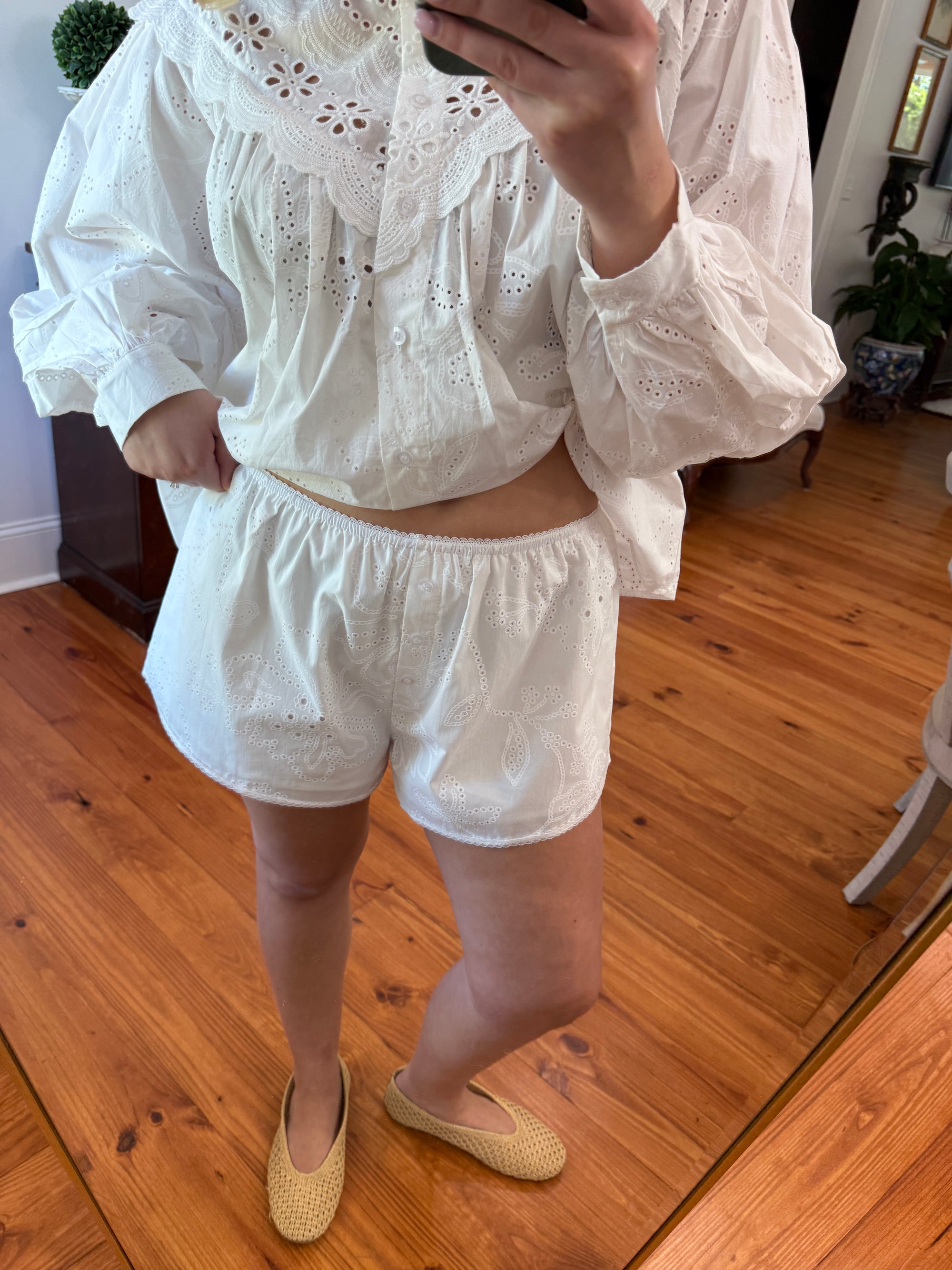 Eden Short