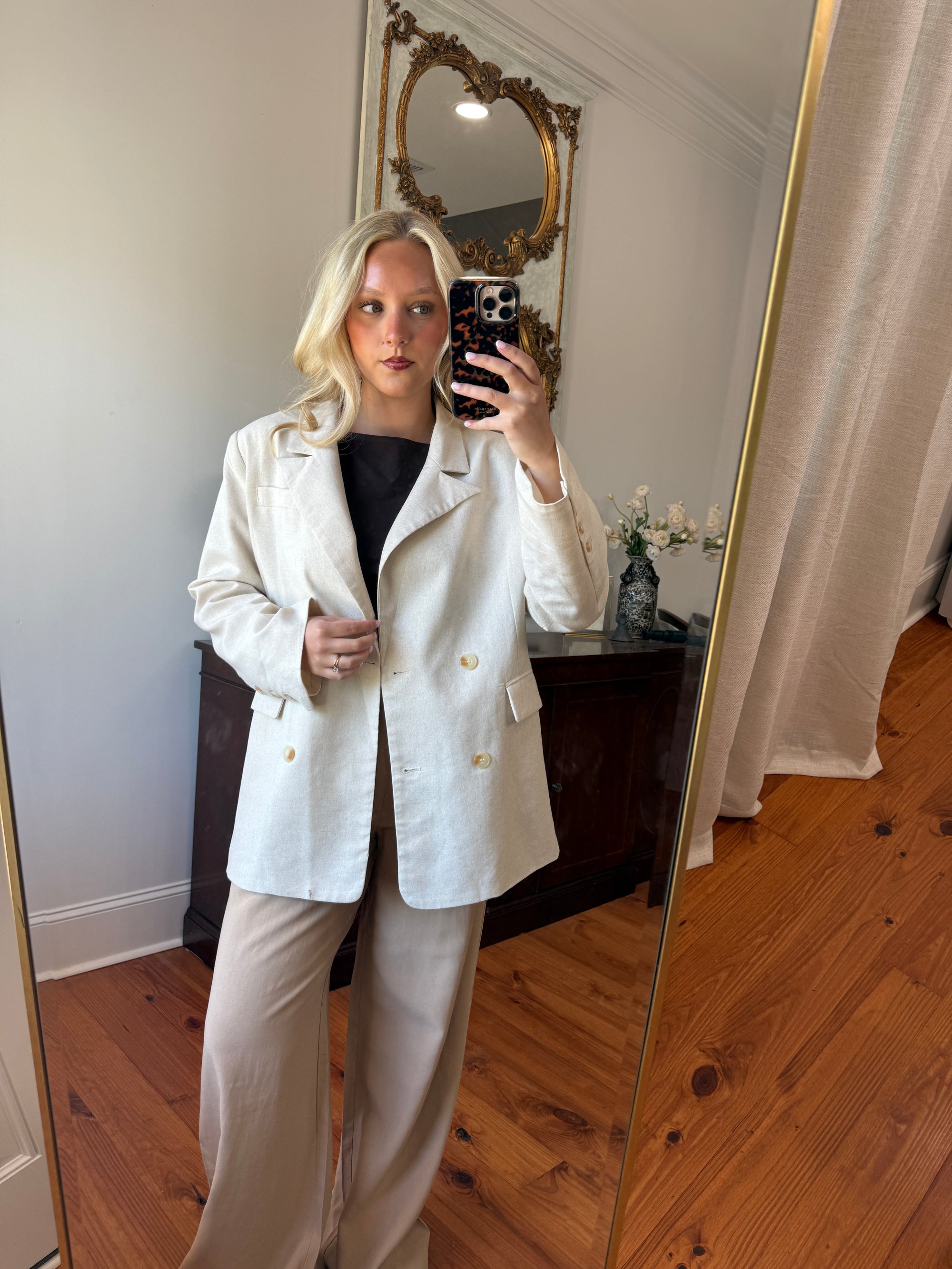 Vivienne Blazer