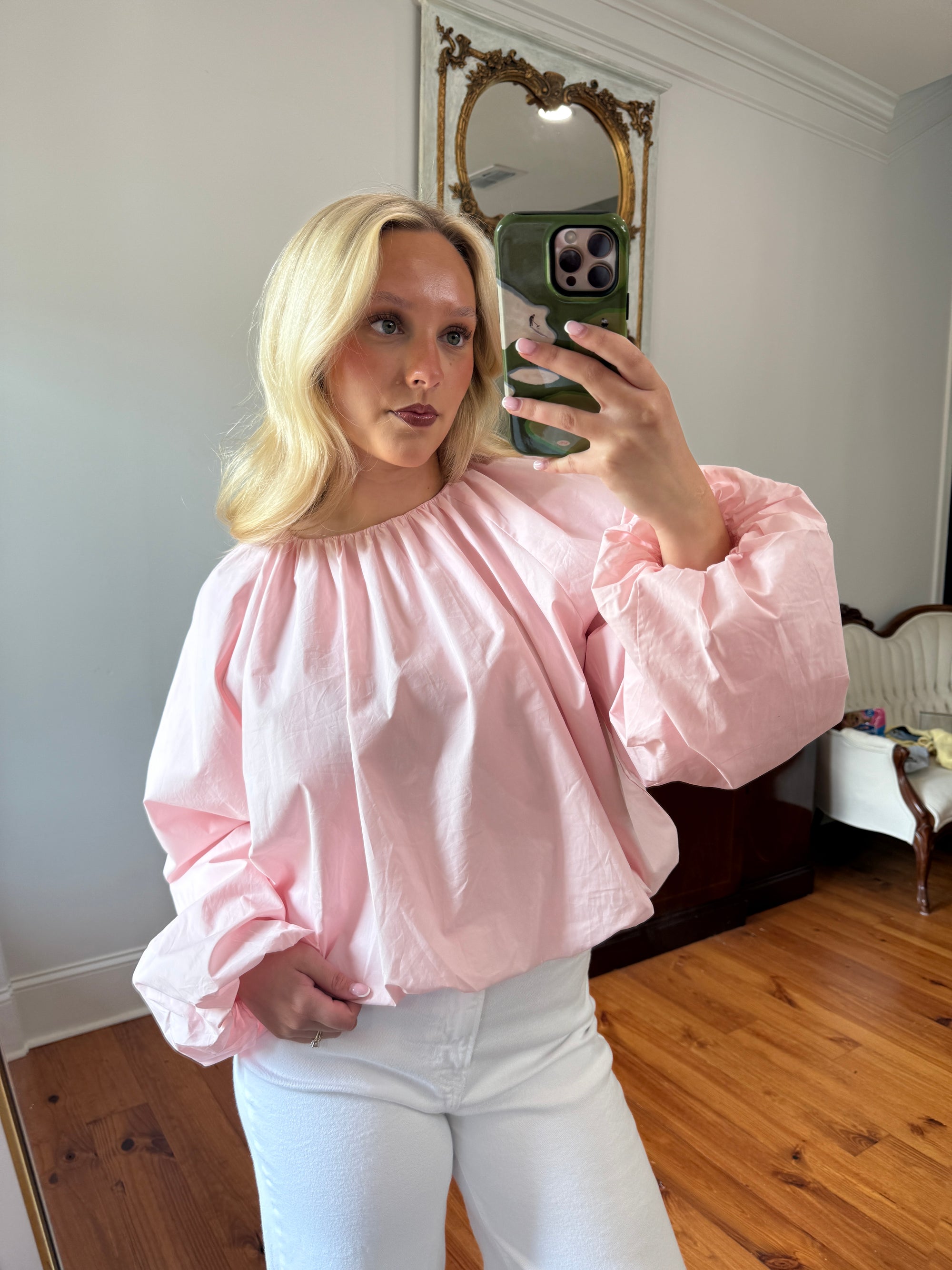 Becky Blouse