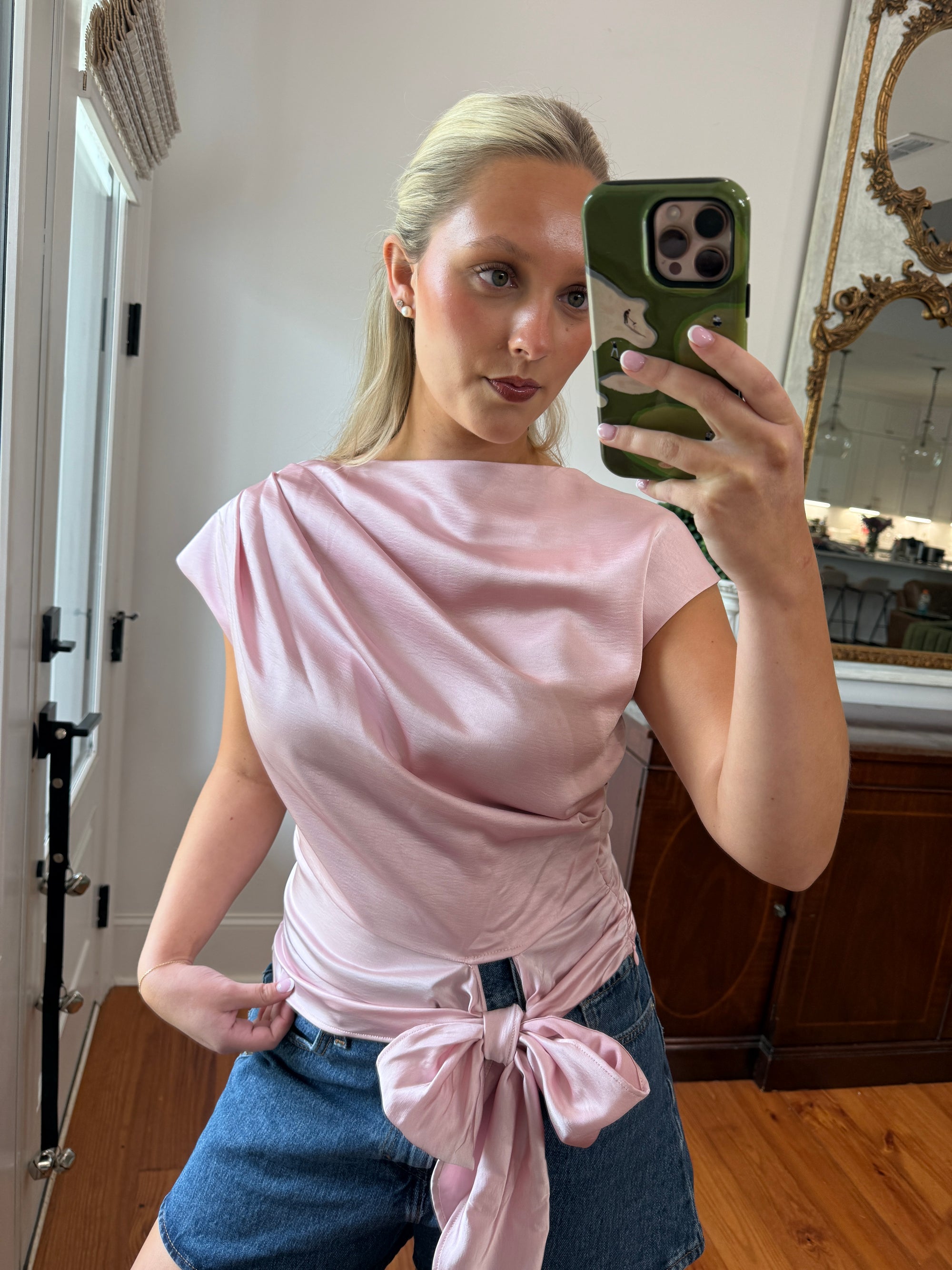 Julia Blouse