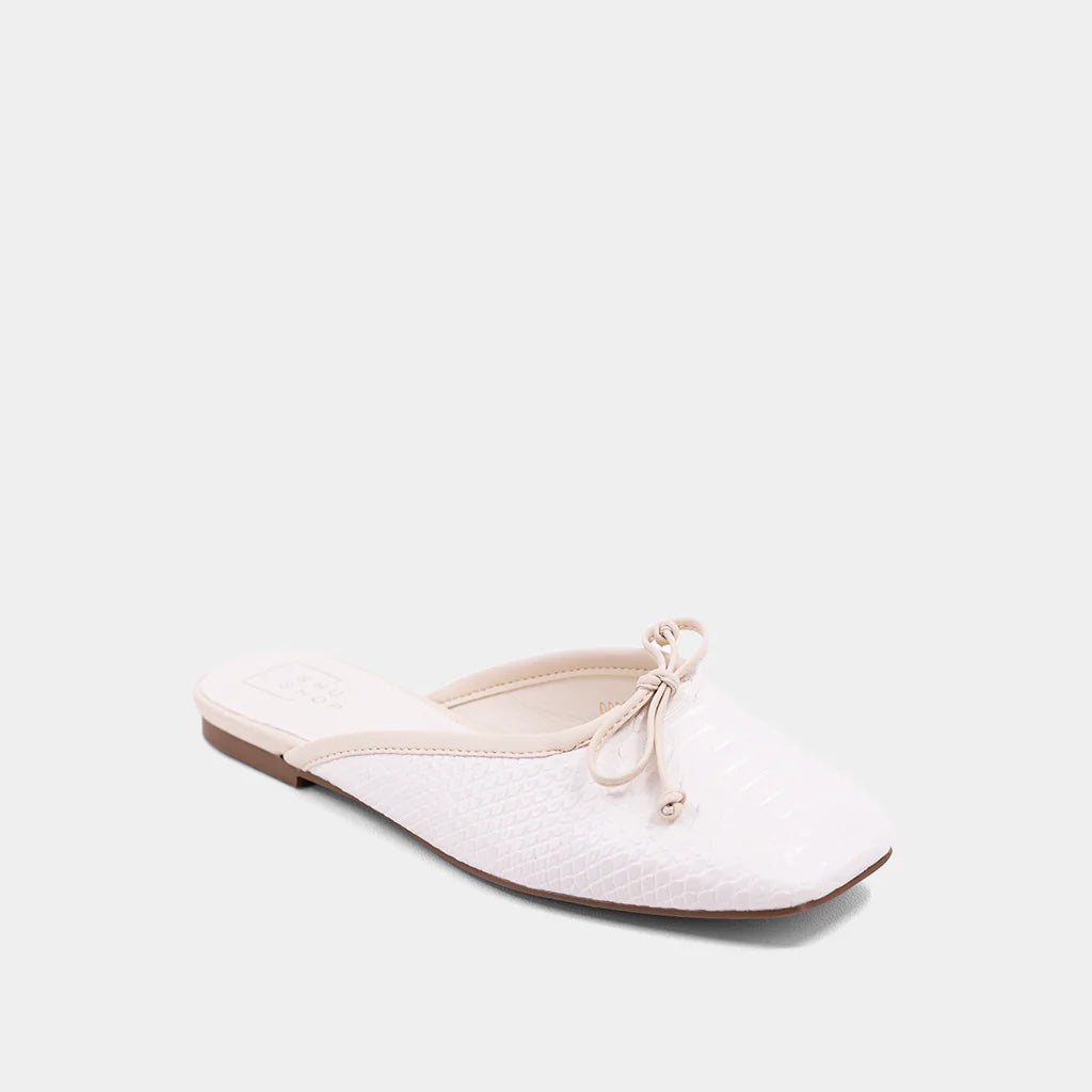 Bertice Mule Sandal