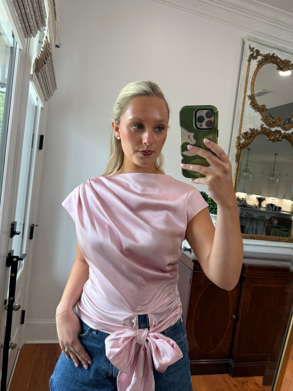 Julia Blouse
