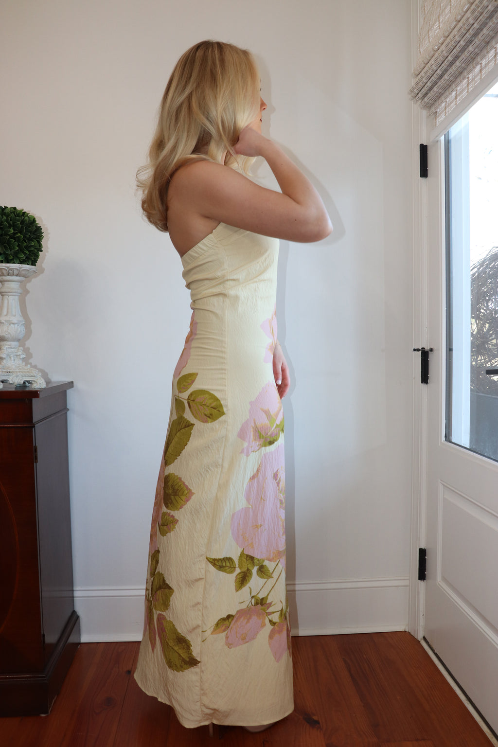 Ellie Maxi Dress