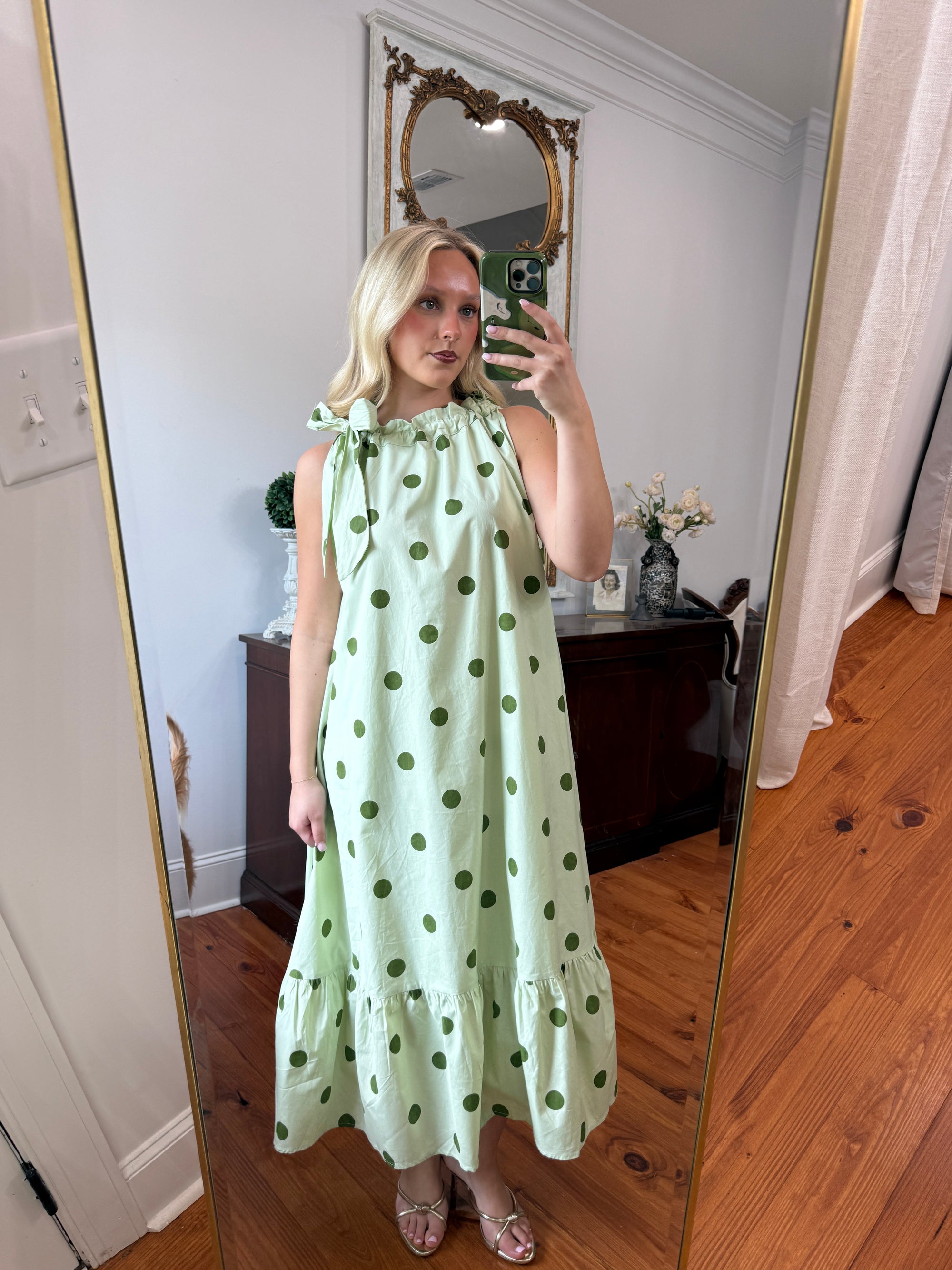 Paige Maxi Dress