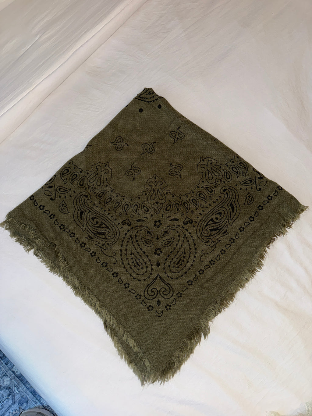 Montana Scarf