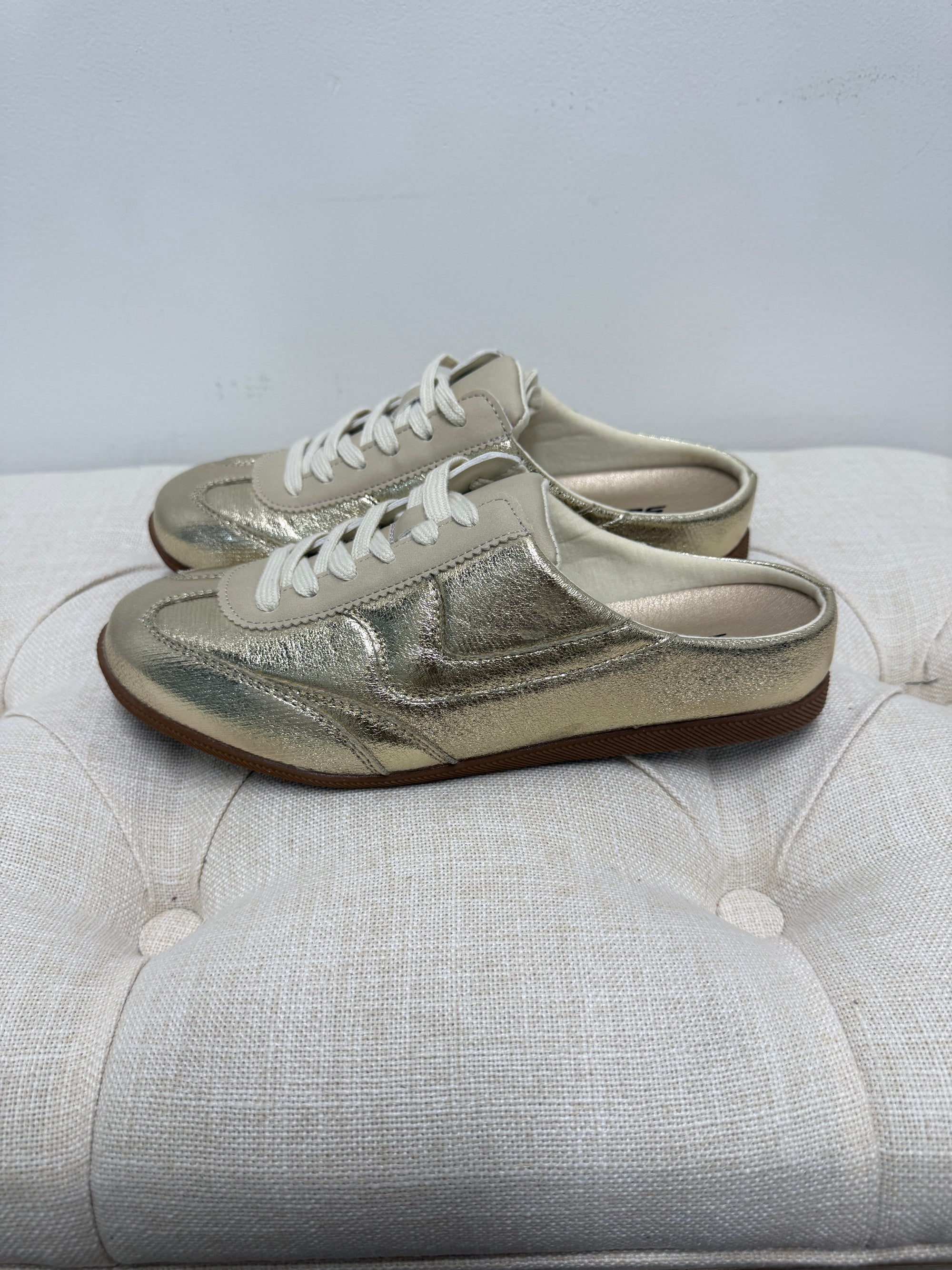 Gigi Sneaker Mule
