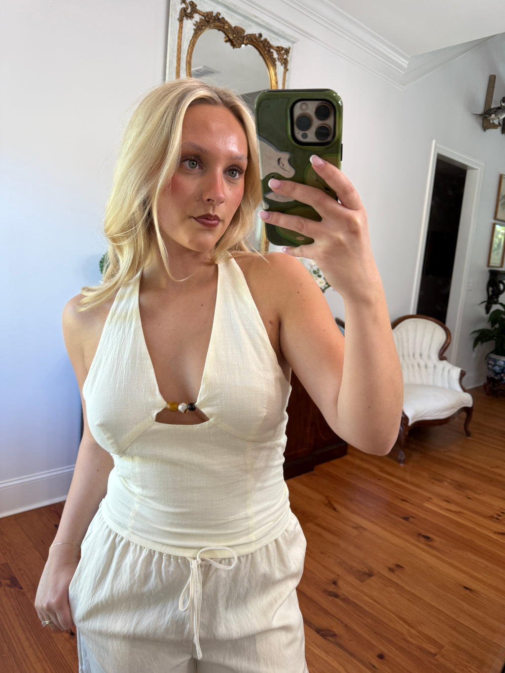 Daphne Top