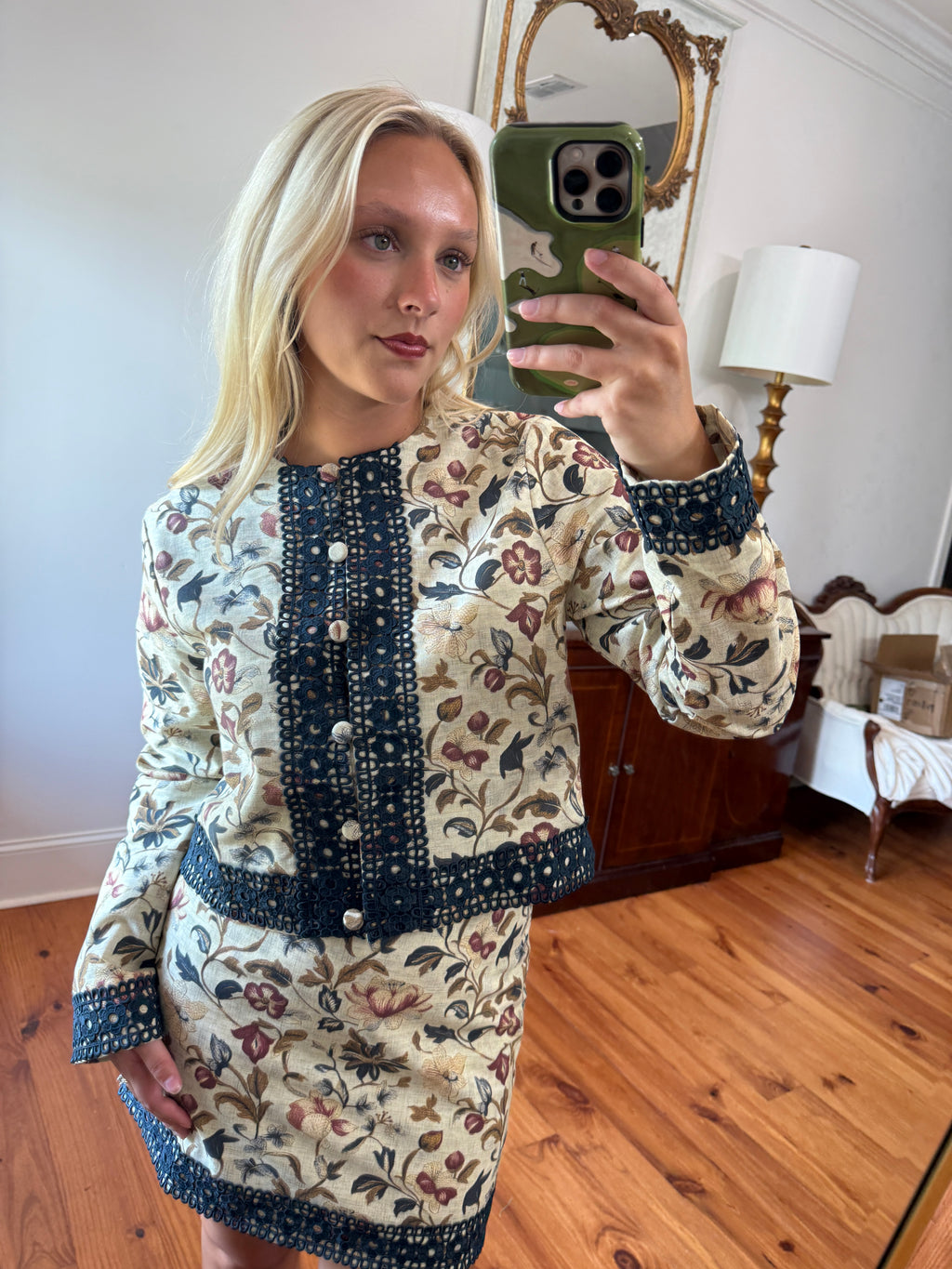 Florence Top