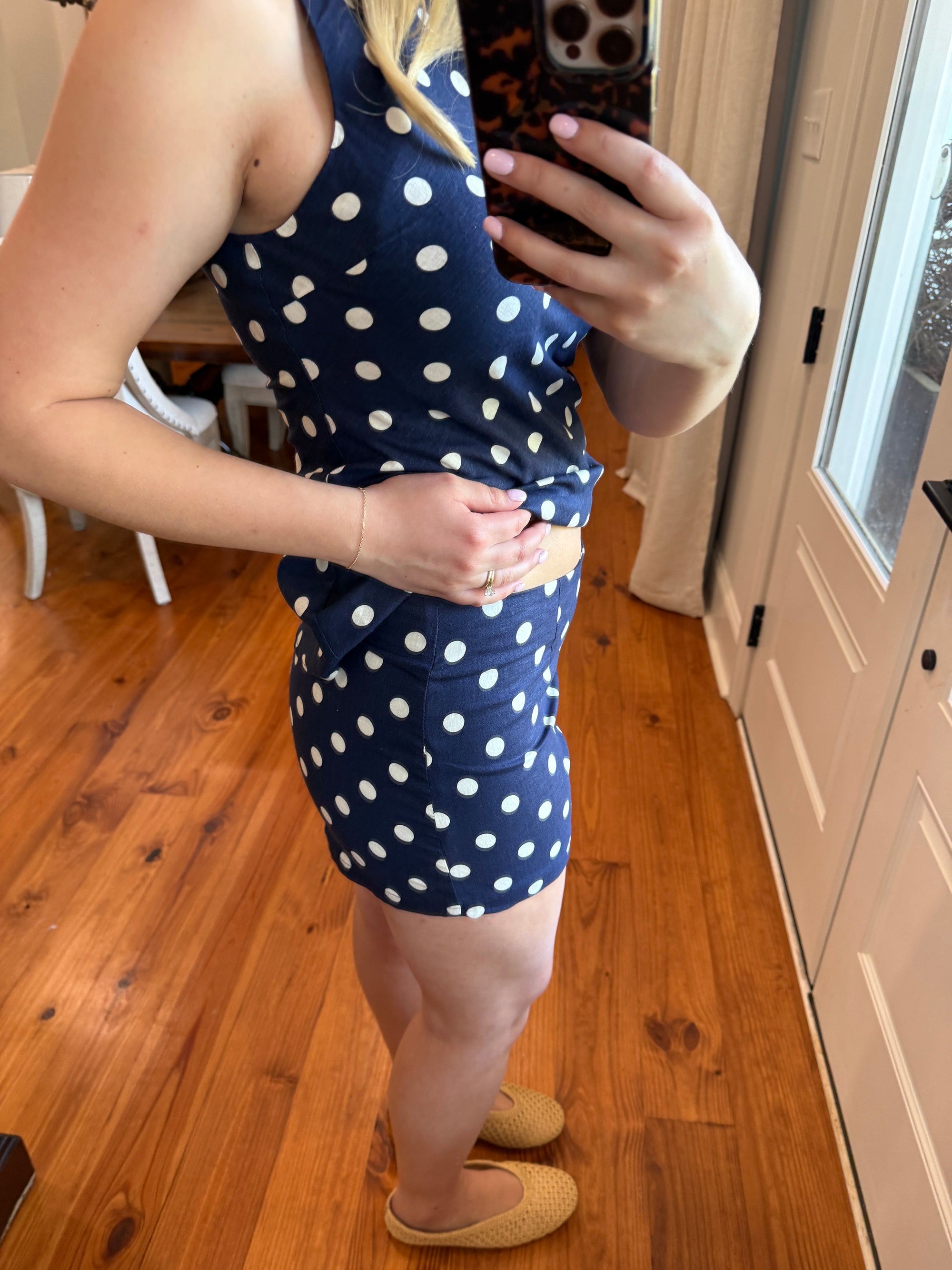 Boston Short
