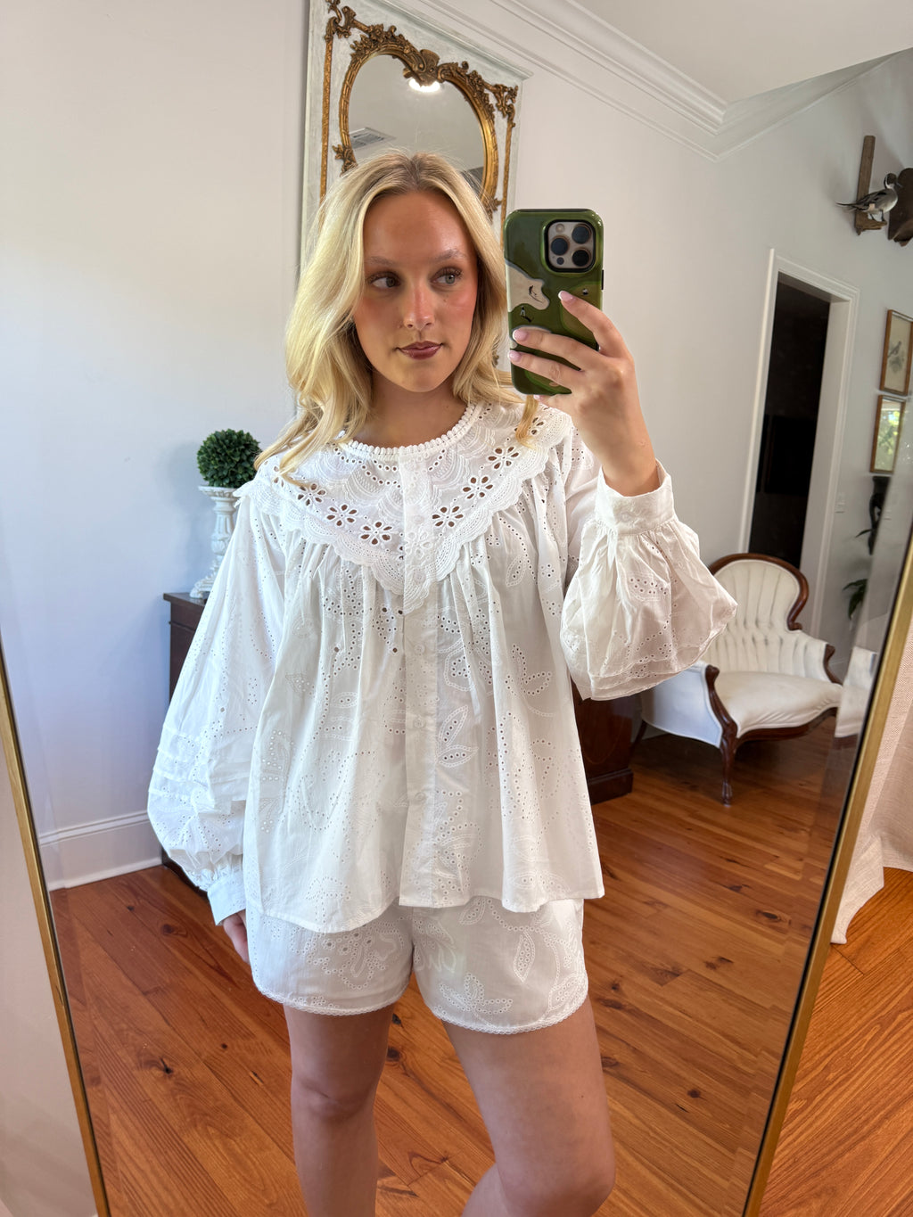 Eden Short