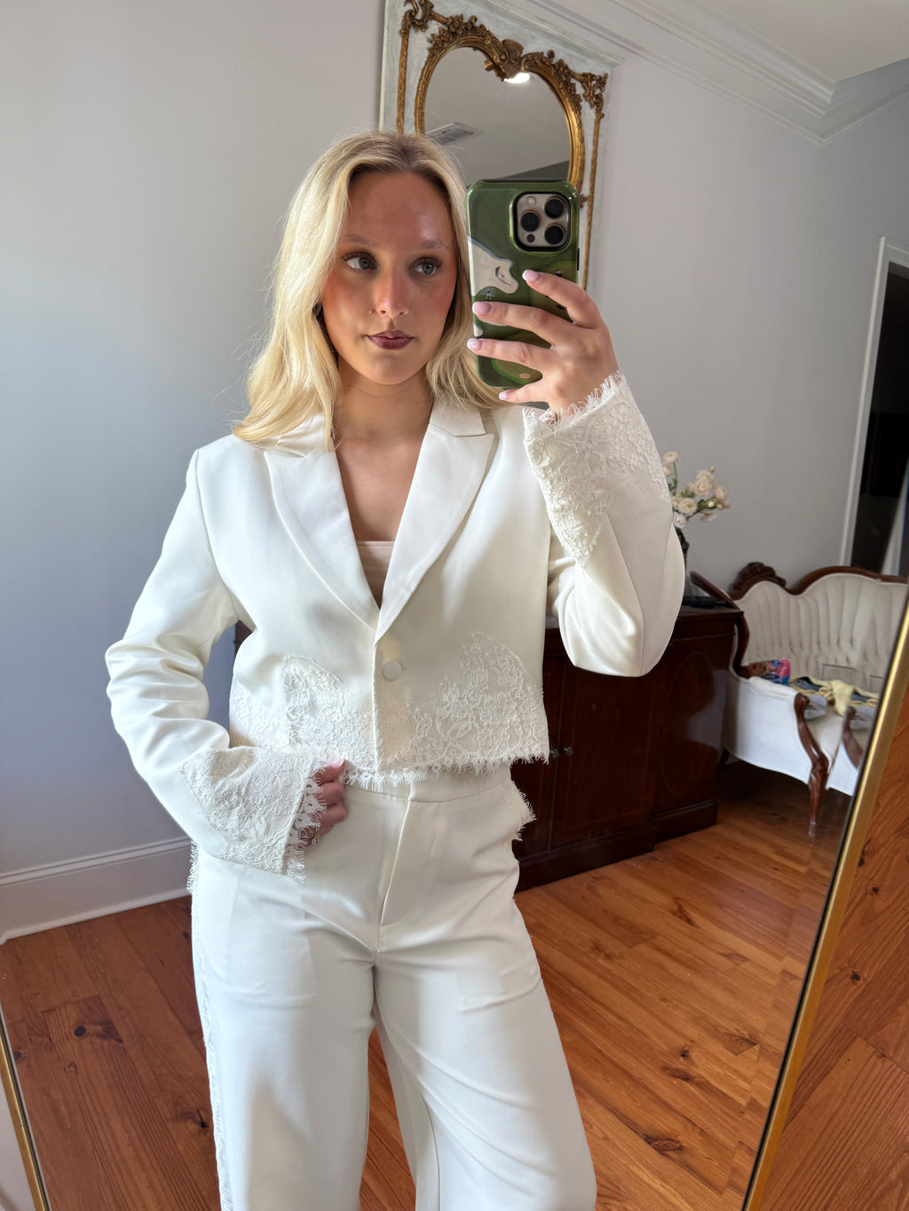 Nicole Blazer
