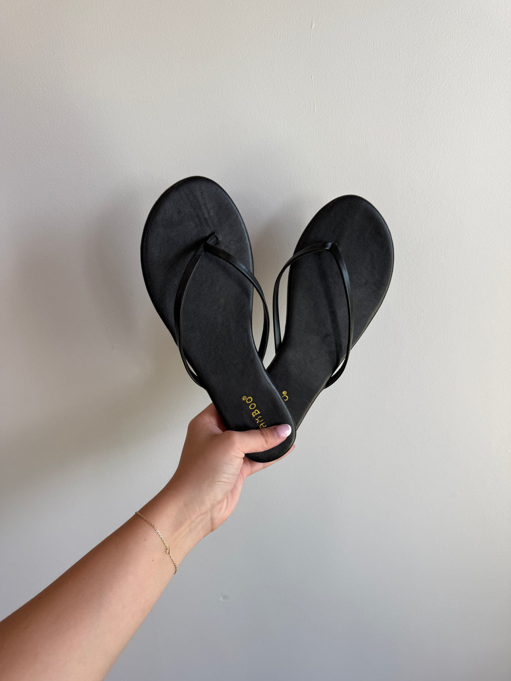 Sloan Flip Flop