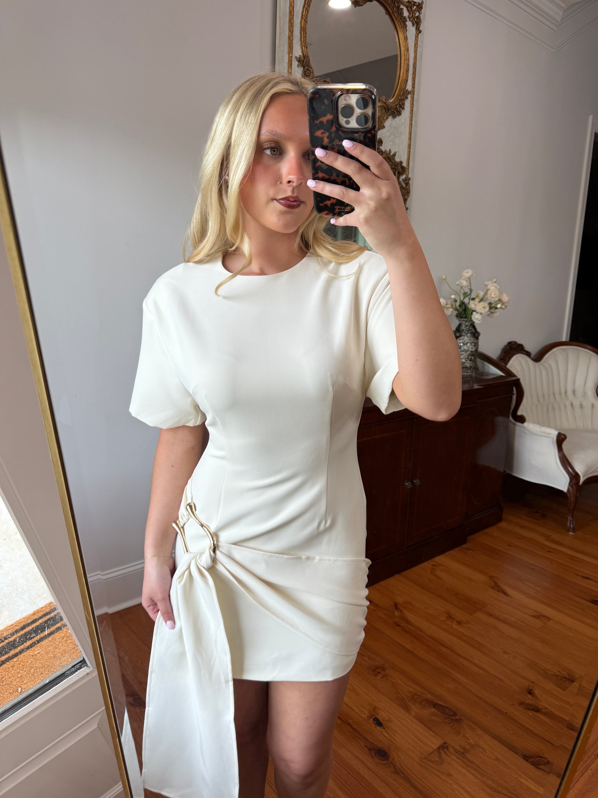 Blair Mini Dress