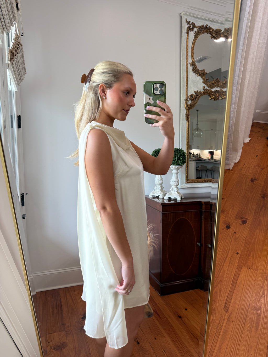 Sophia Mini Dress
