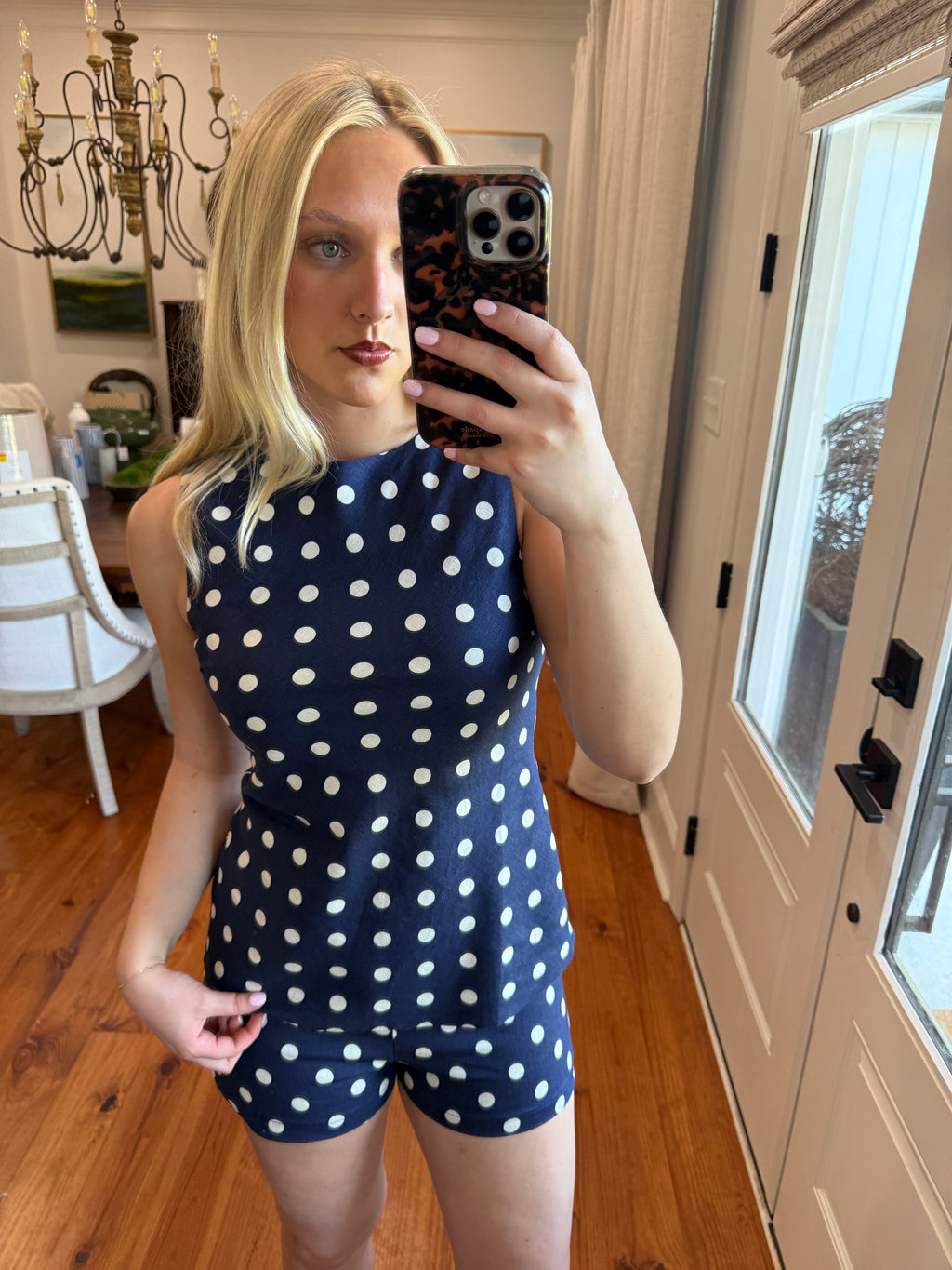Boston Top