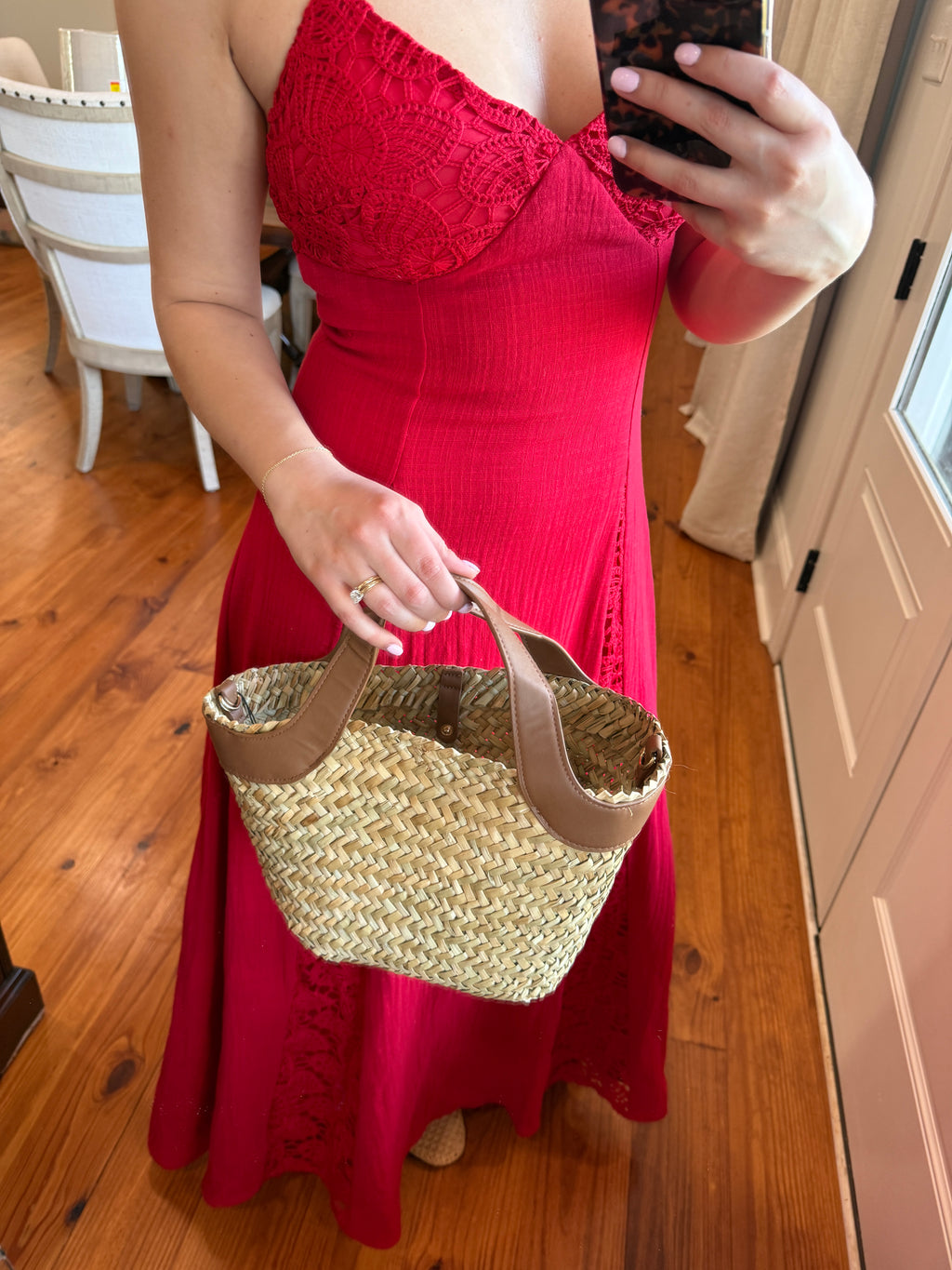 Driftwood Tote Bag