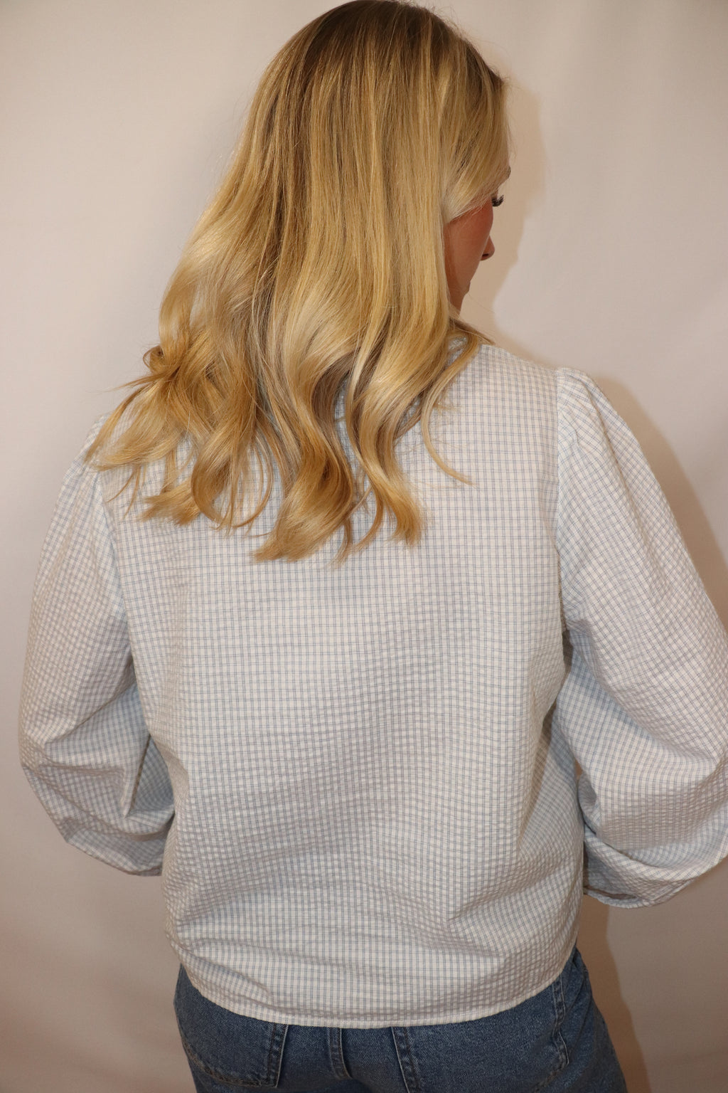Edith Blouse