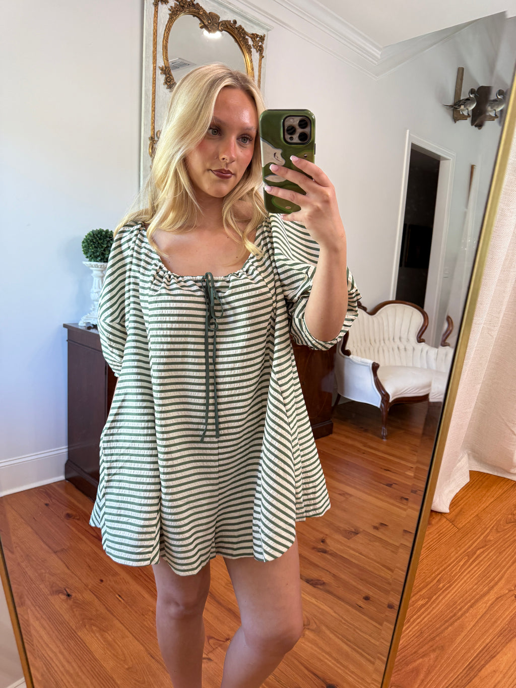 Tessa Romper