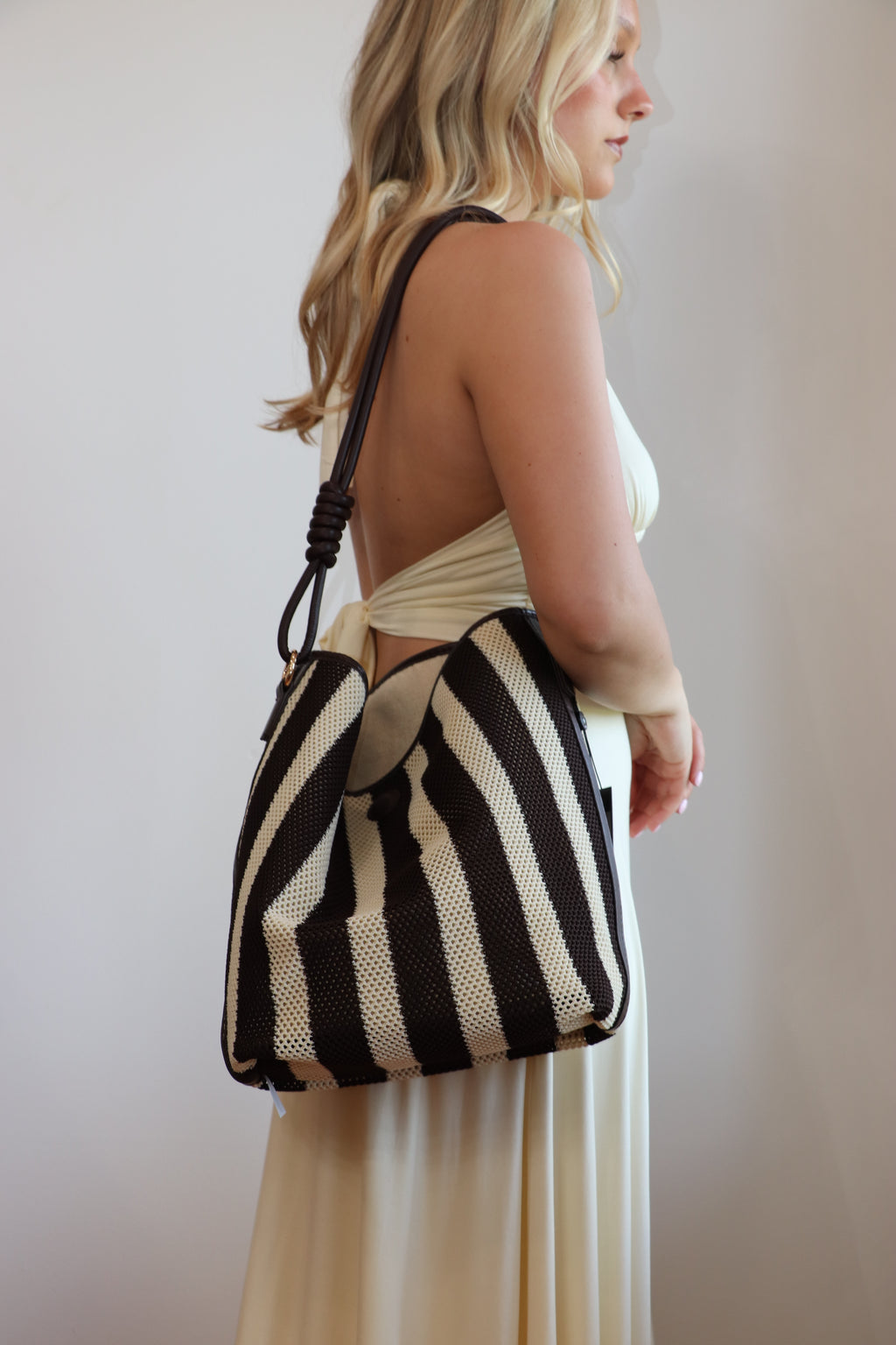 Collins Reversible Tote