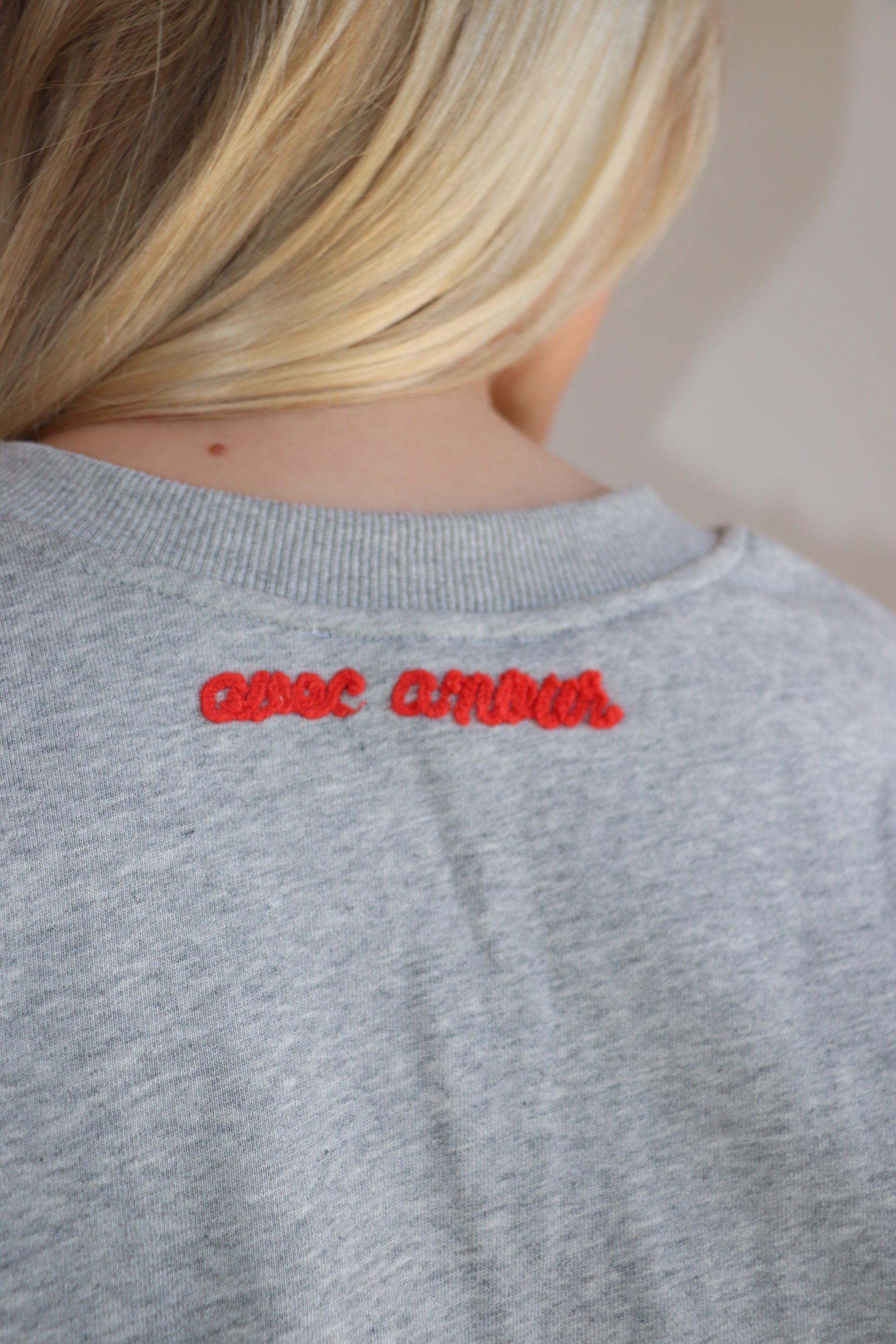 Betty Vintage Cardigan