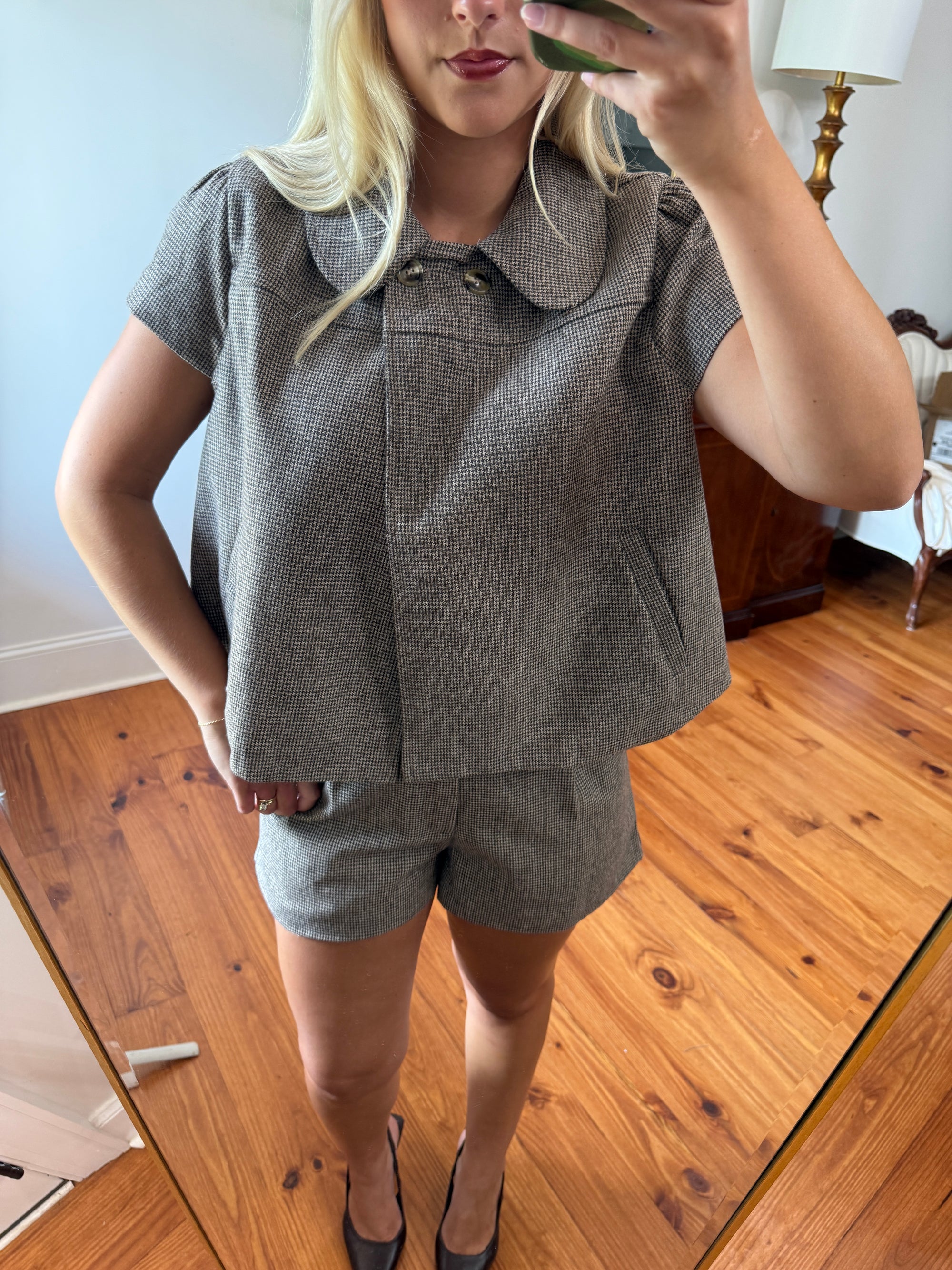 Merritt Top