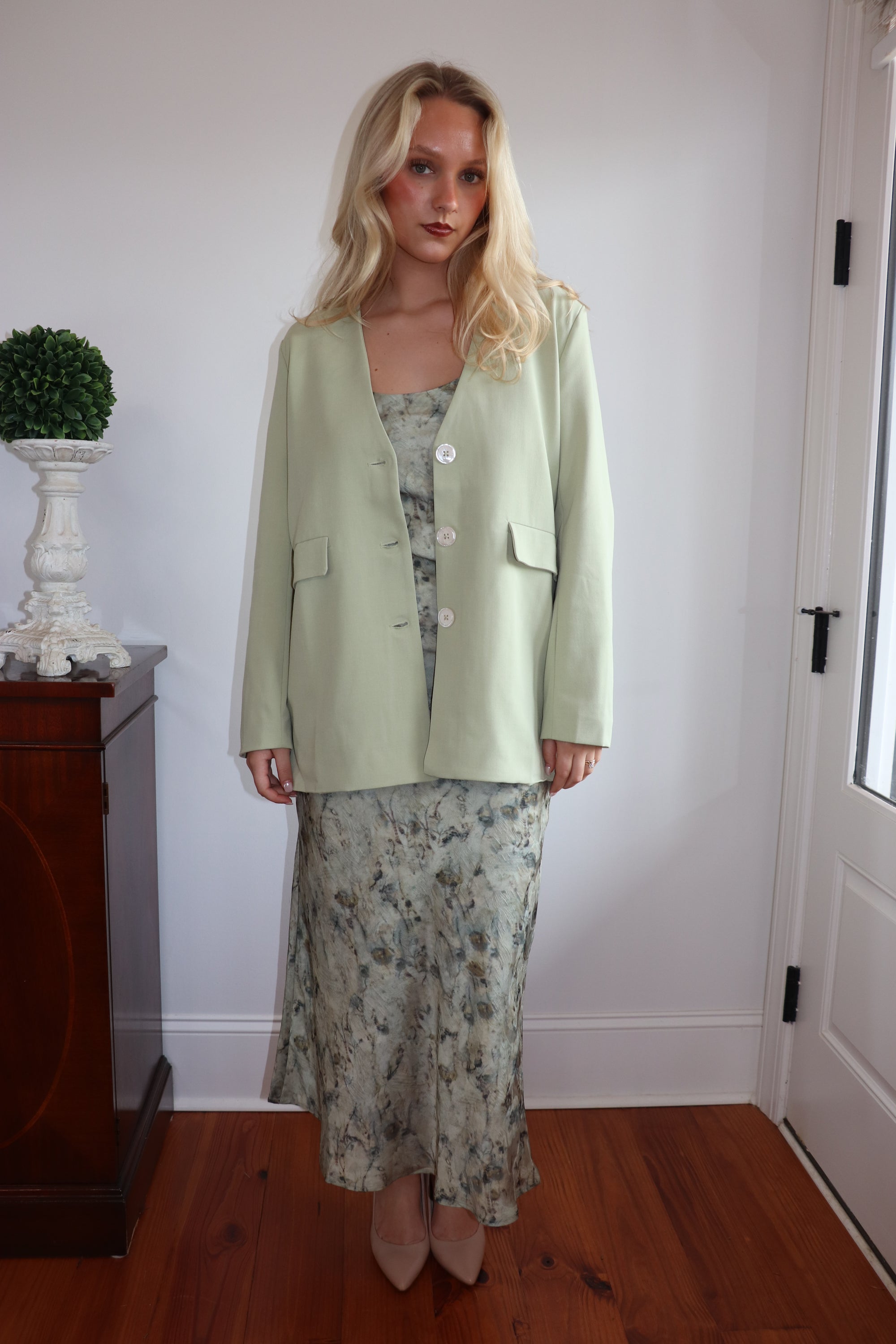 Rebekah Blazer