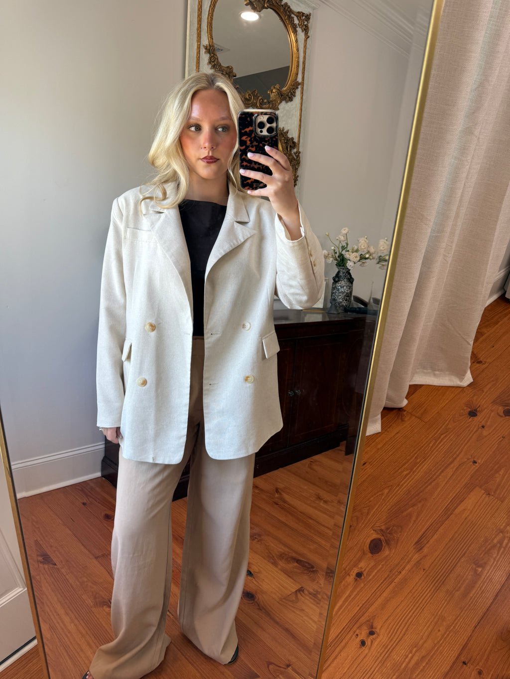 Vivienne Blazer