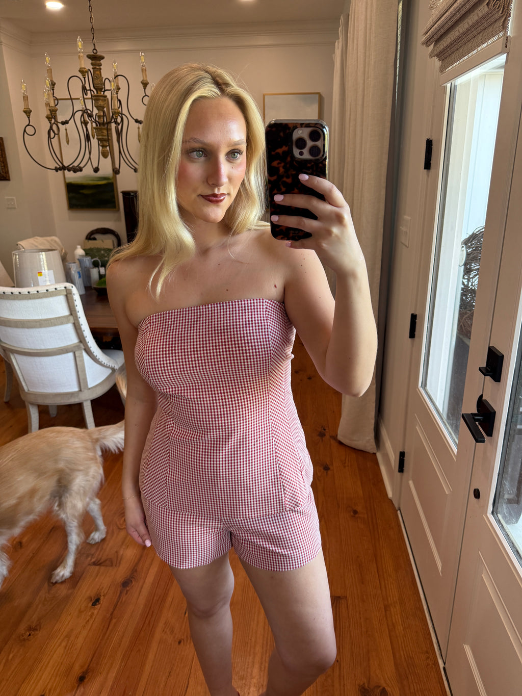 Savannah Short