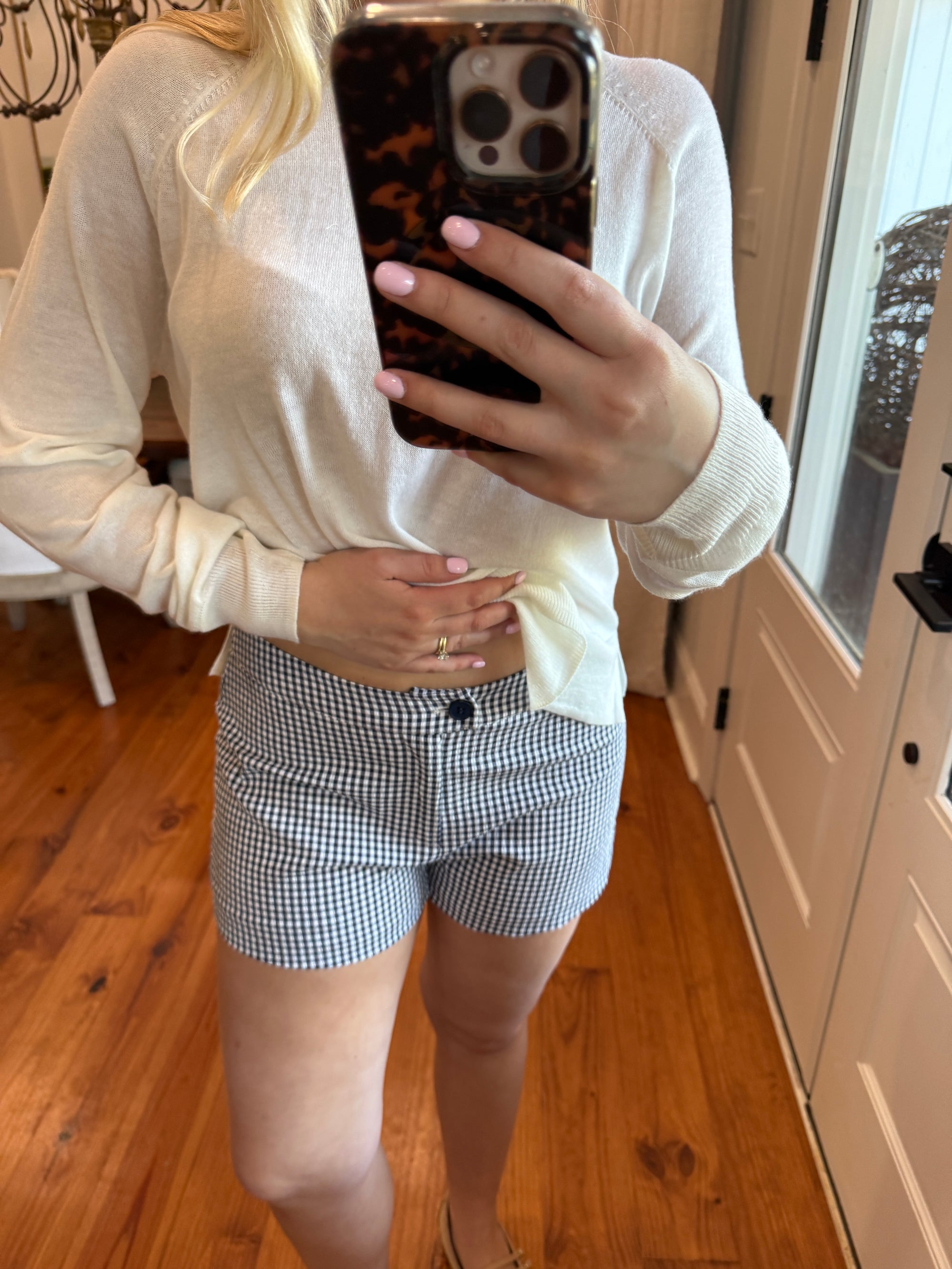 Montauk Short