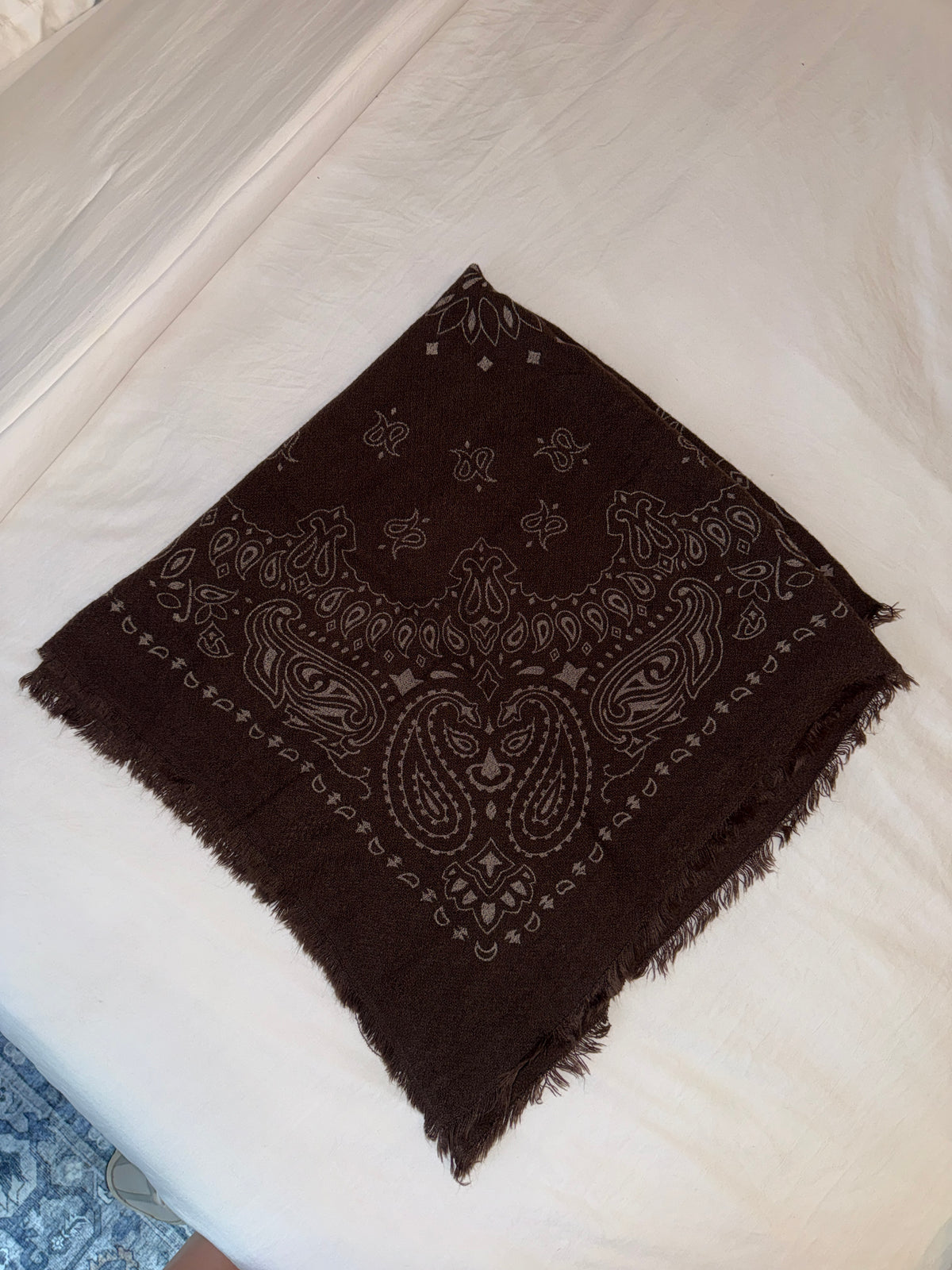 Montana Scarf
