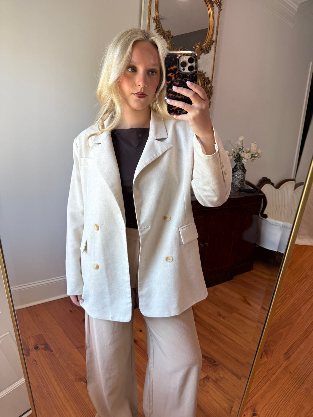 Vivienne Blazer