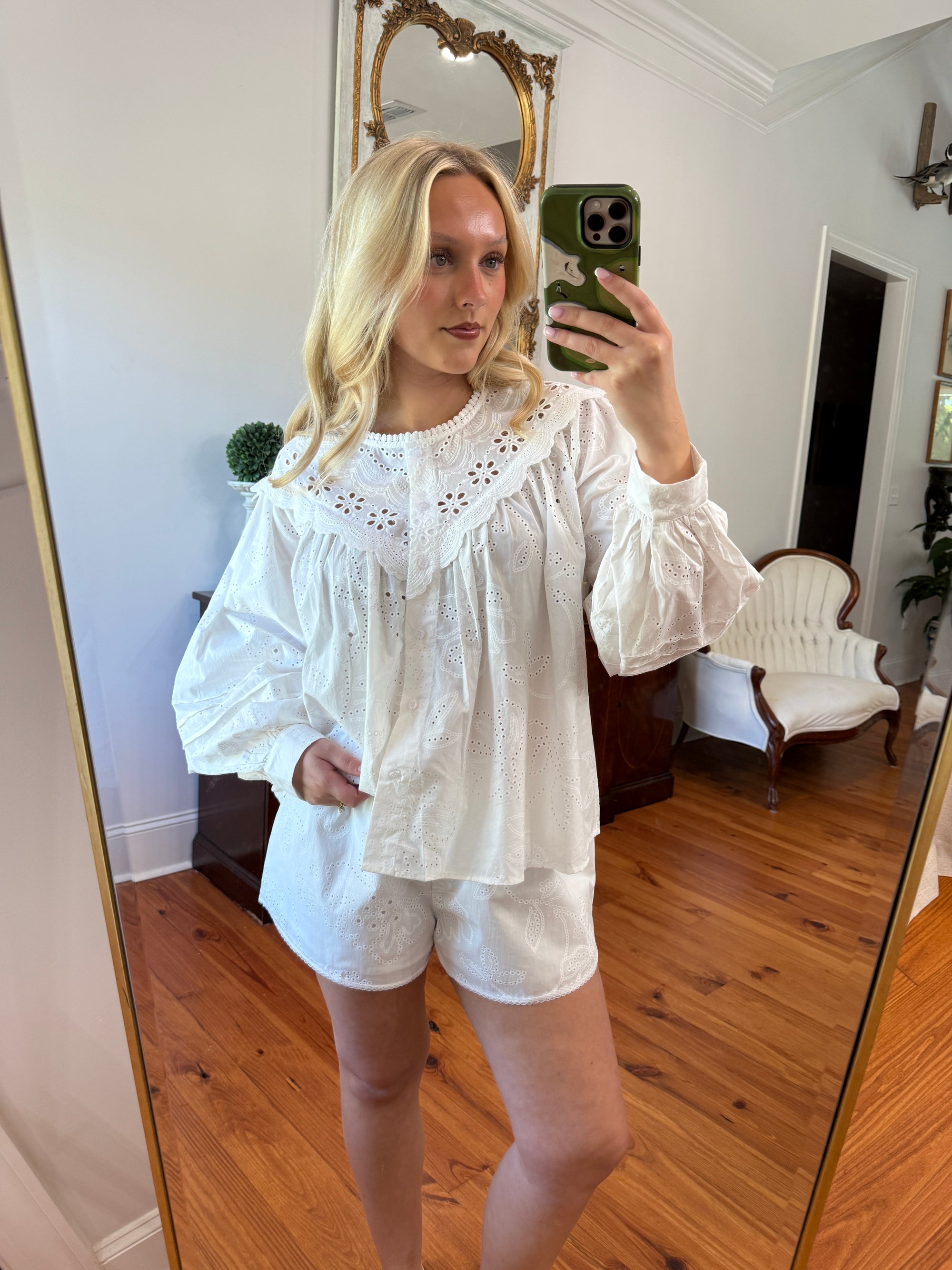 Eden Short